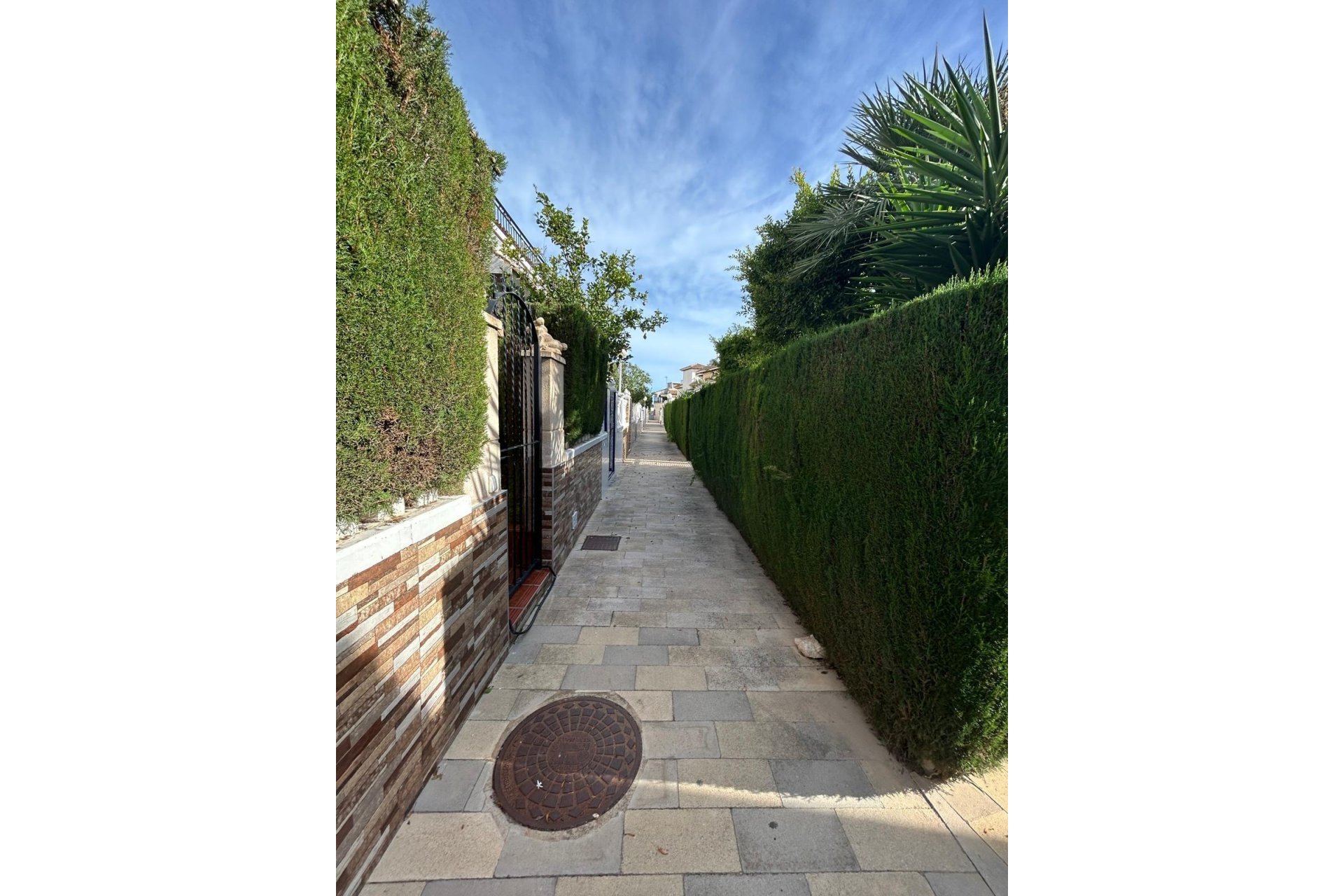 Segunda mano - Duplex -
Orihuela Costa - Punta Prima