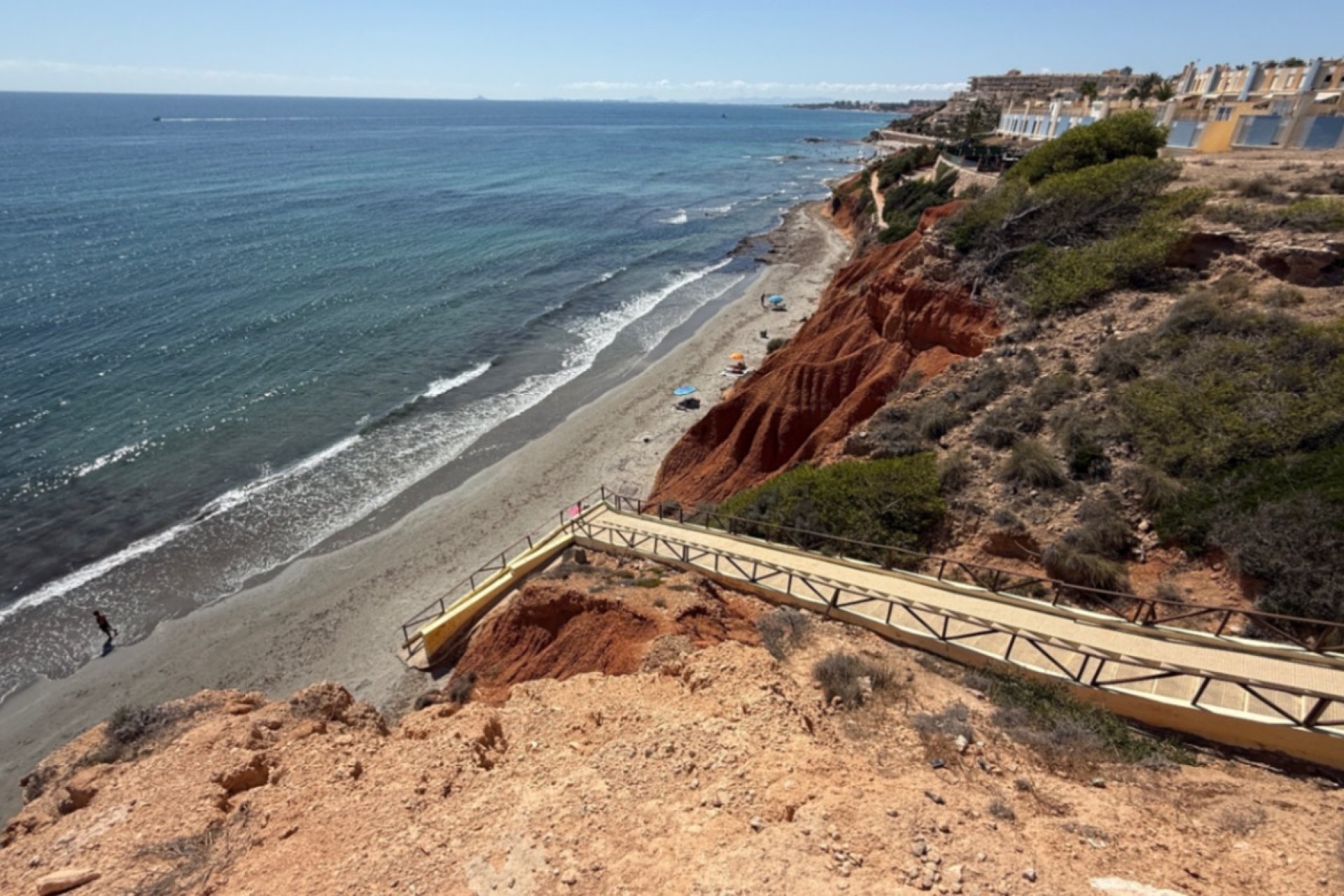 Segunda mano - Duplex -
Orihuela - Inland
