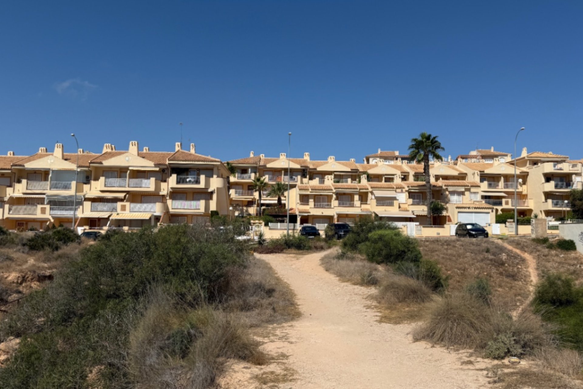 Segunda mano - Duplex -
Orihuela - Inland