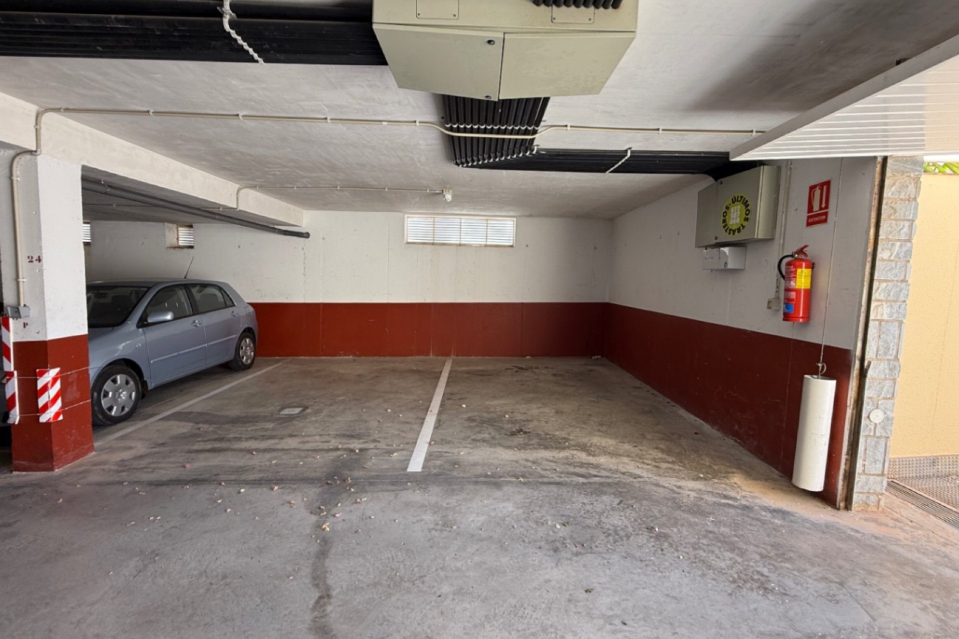 Segunda mano - Duplex -
Orihuela - Inland