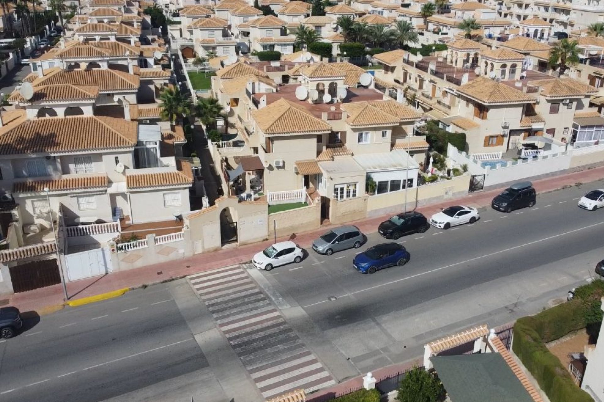 Segunda mano - Duplex -
Orihuela - Inland