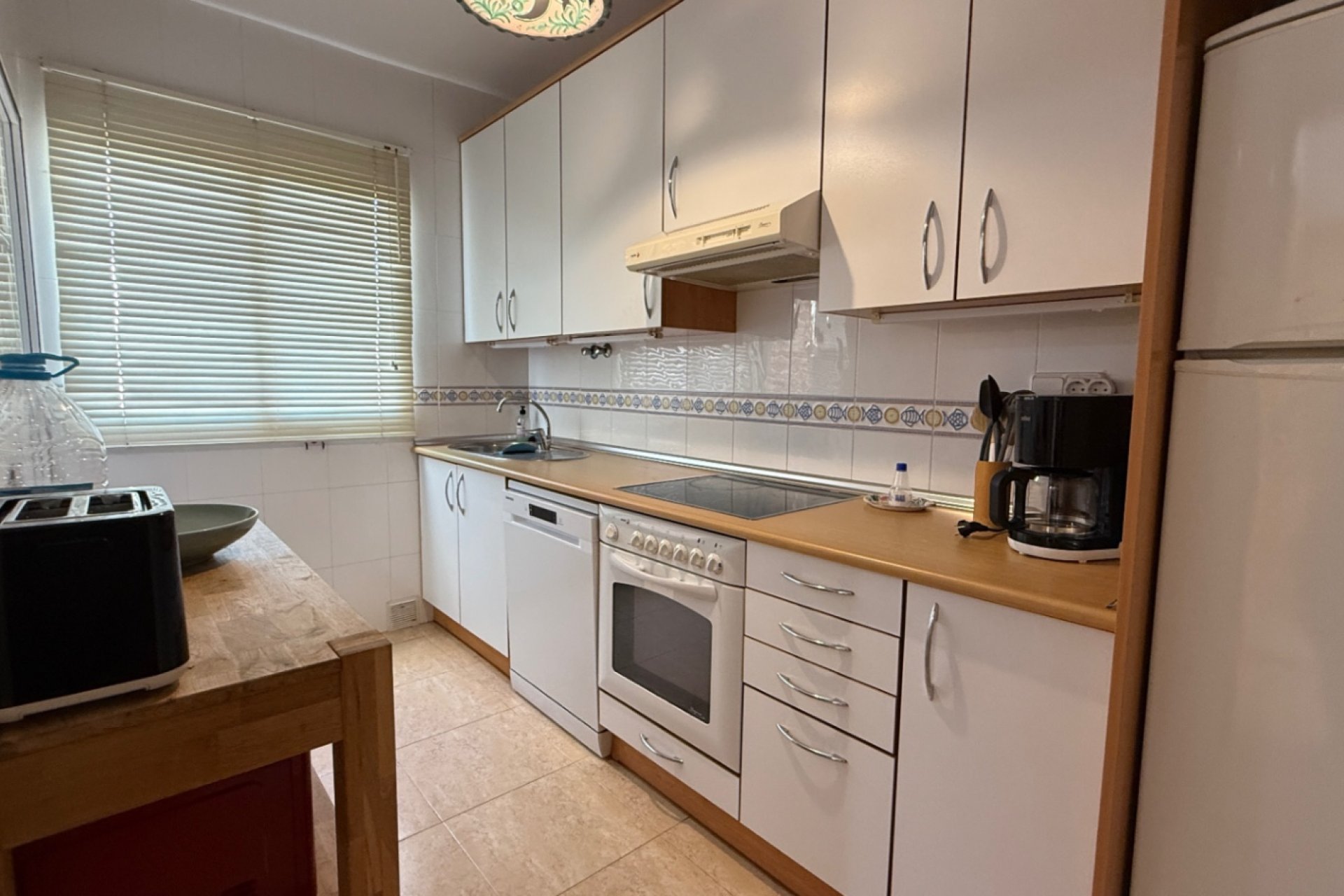 Segunda mano - Duplex -
Orihuela - Inland