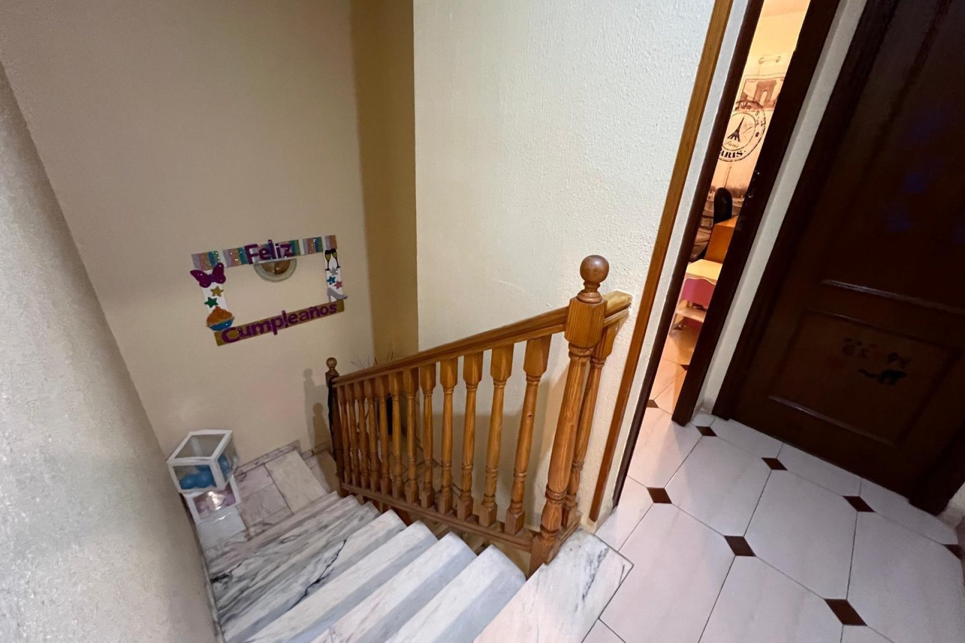 Segunda mano - Duplex -
Orihuela - Los Huertos