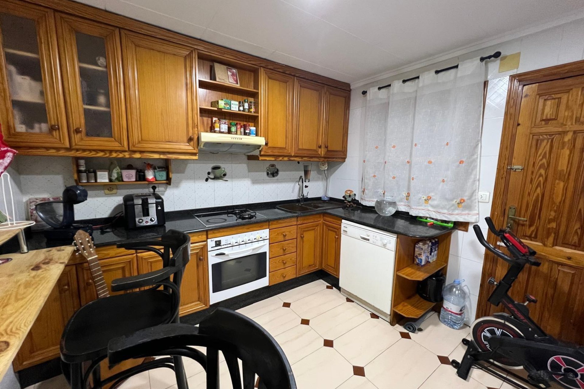 Segunda mano - Duplex -
Orihuela - Los Huertos