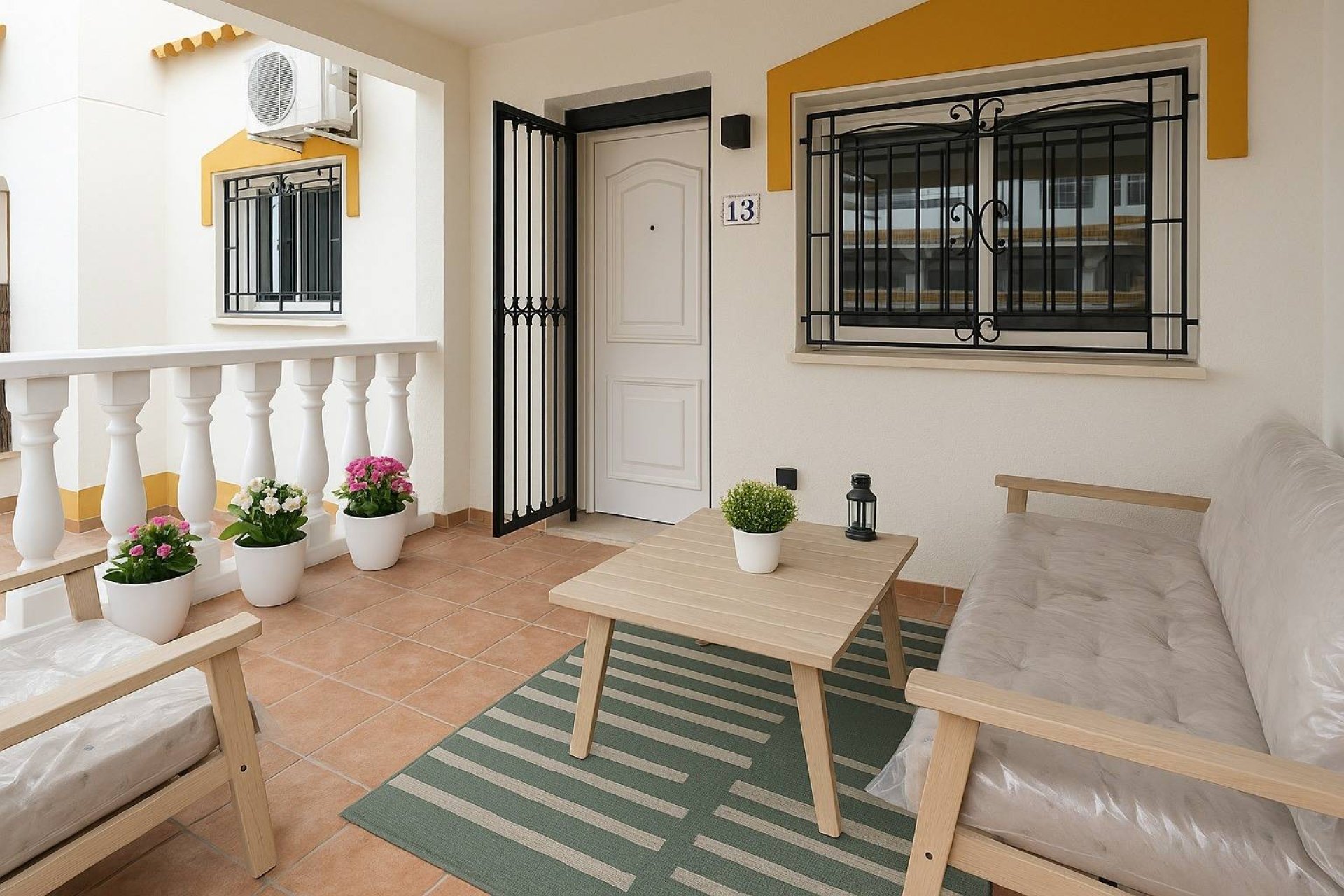 Segunda mano - Duplex -
Orihuela - Urbanización Perla Del Mar