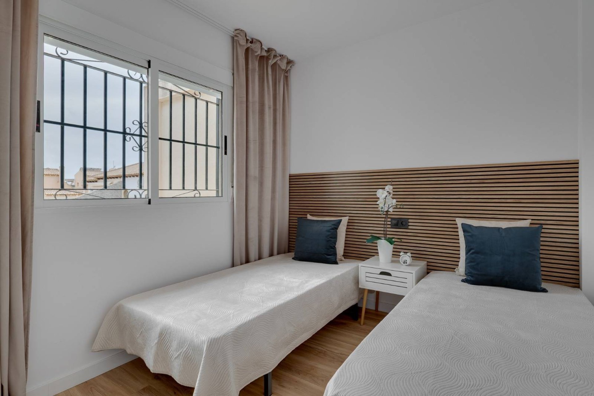 Segunda mano - Duplex -
Orihuela - Urbanización Perla Del Mar