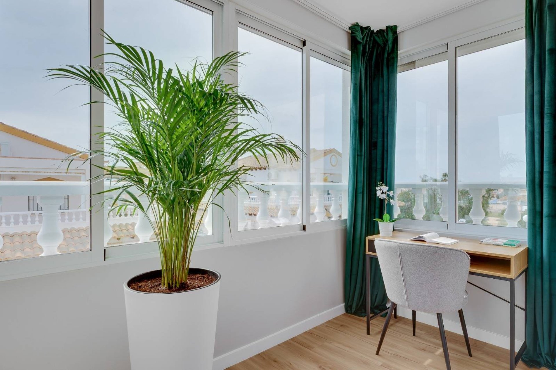 Segunda mano - Duplex -
Orihuela - Urbanización Perla Del Mar