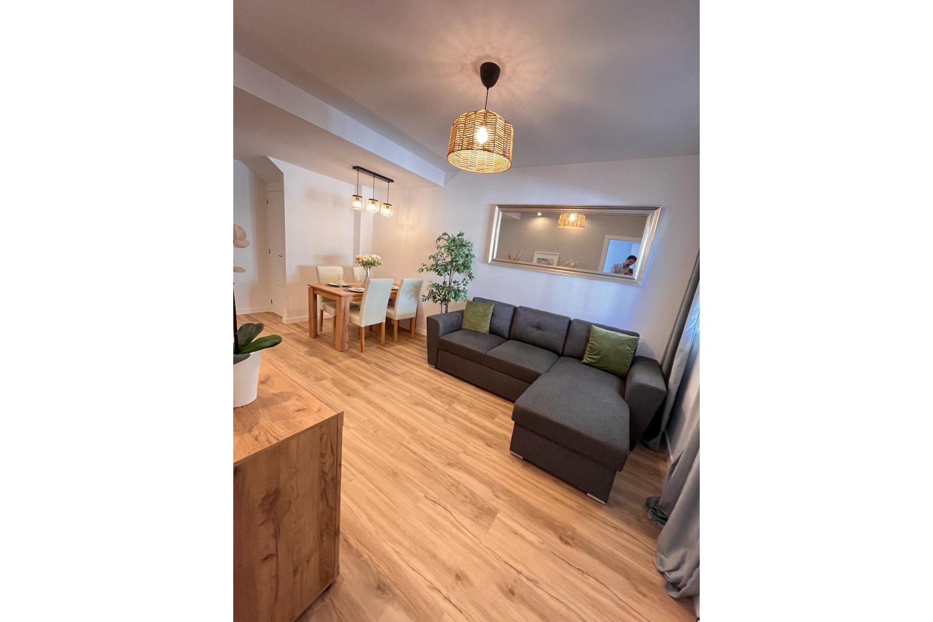 Segunda mano - Duplex -
Orihuela - Urbanización Perla Del Mar