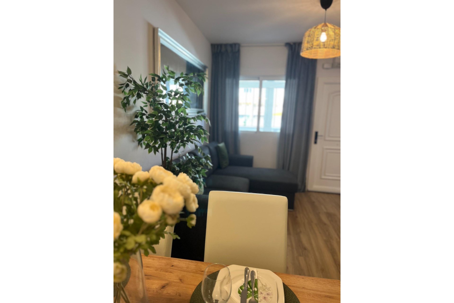 Segunda mano - Duplex -
Orihuela - Urbanización Perla Del Mar