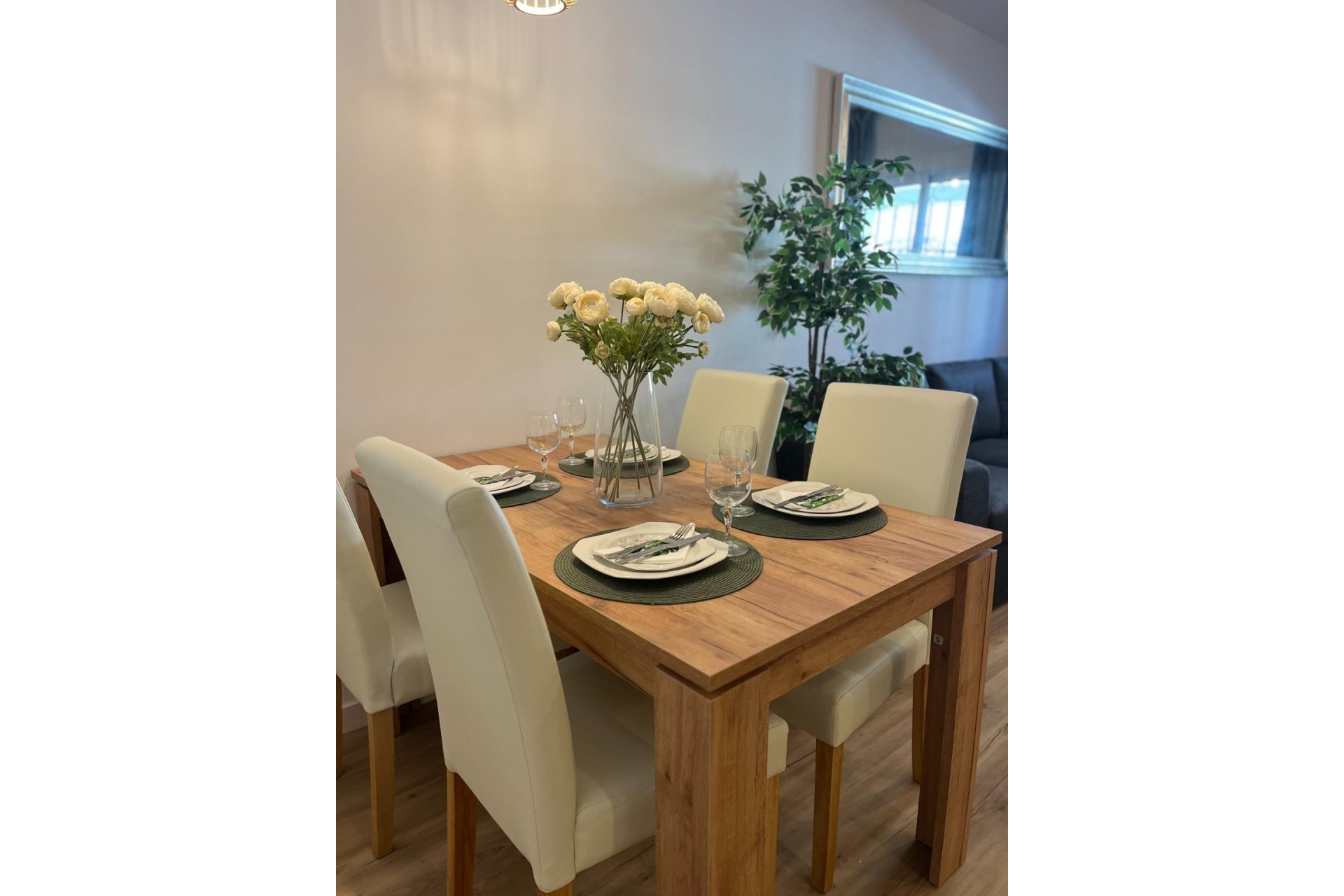 Segunda mano - Duplex -
Orihuela - Urbanización Perla Del Mar