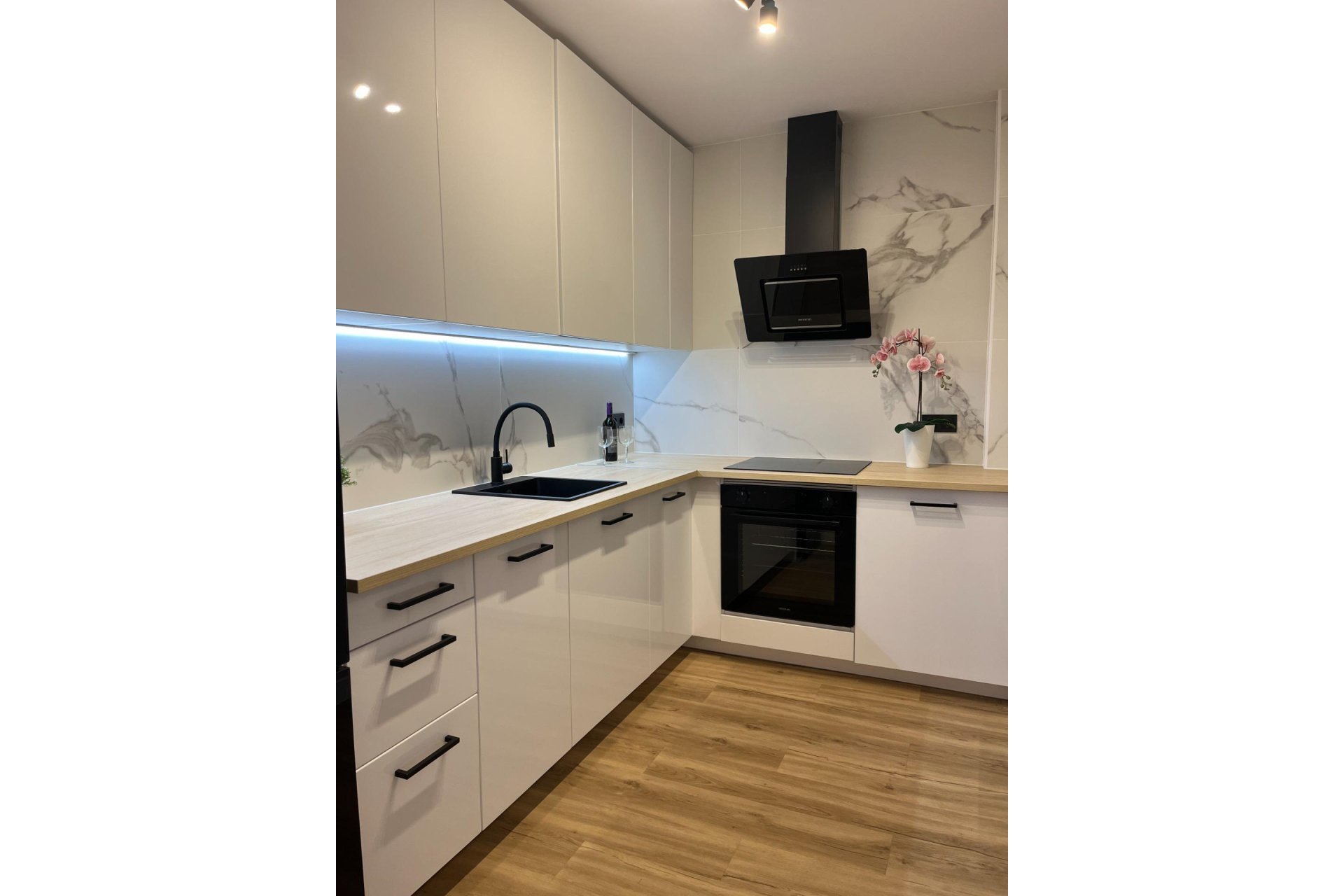 Segunda mano - Duplex -
Orihuela - Urbanización Perla Del Mar