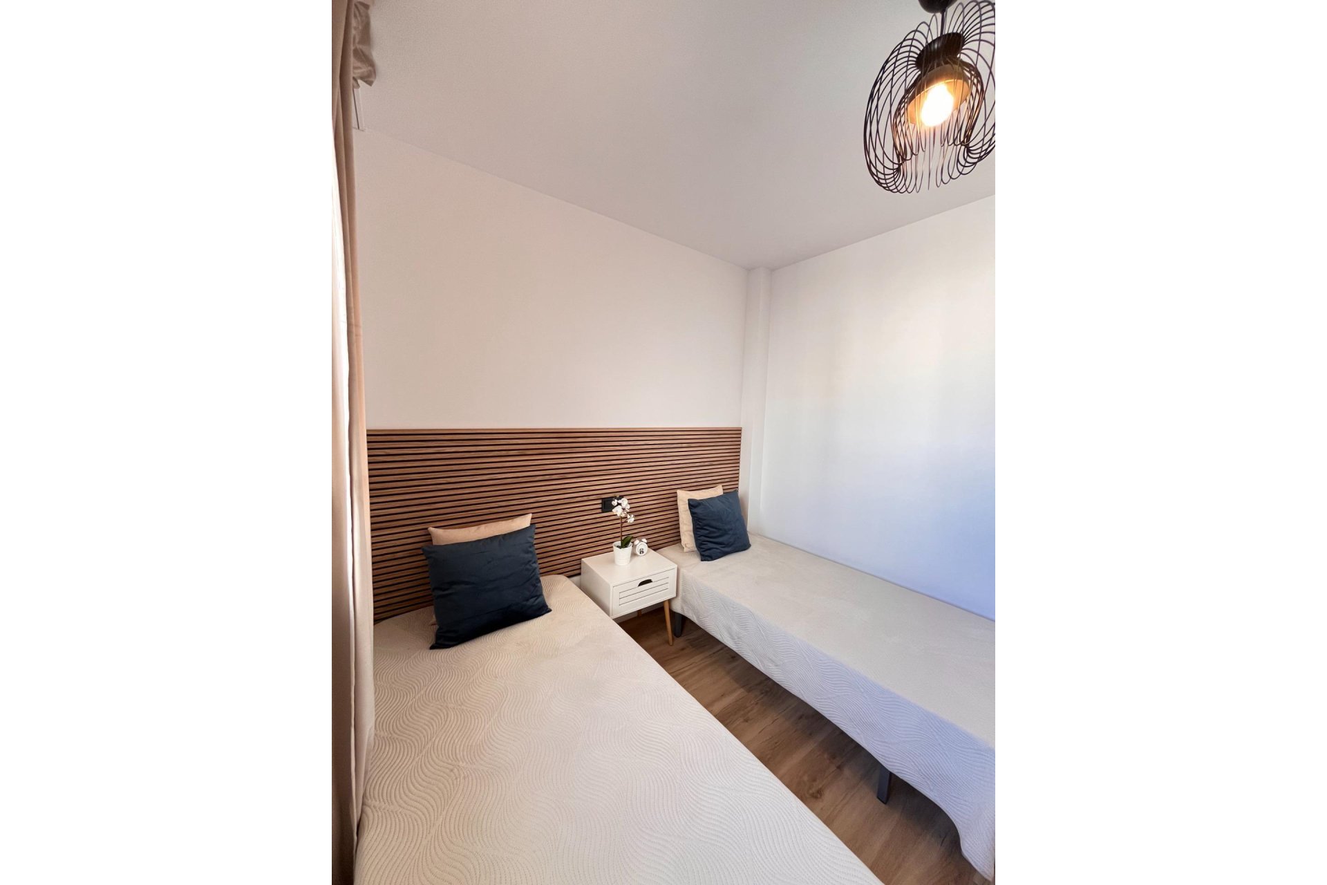 Segunda mano - Duplex -
Orihuela - Urbanización Perla Del Mar