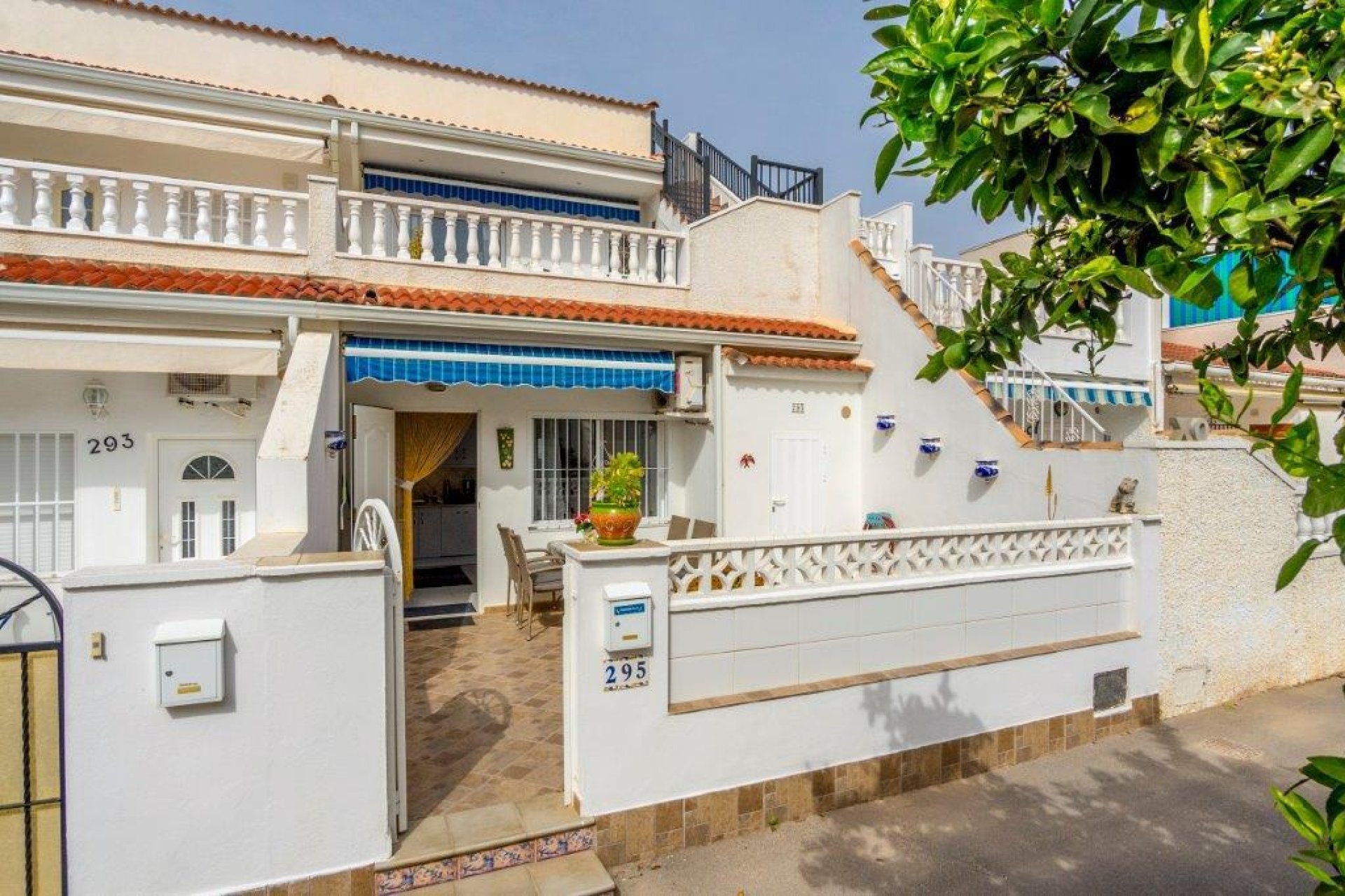 Segunda mano - Duplex Penthouse -
Guardamar del Segura - Pinomar