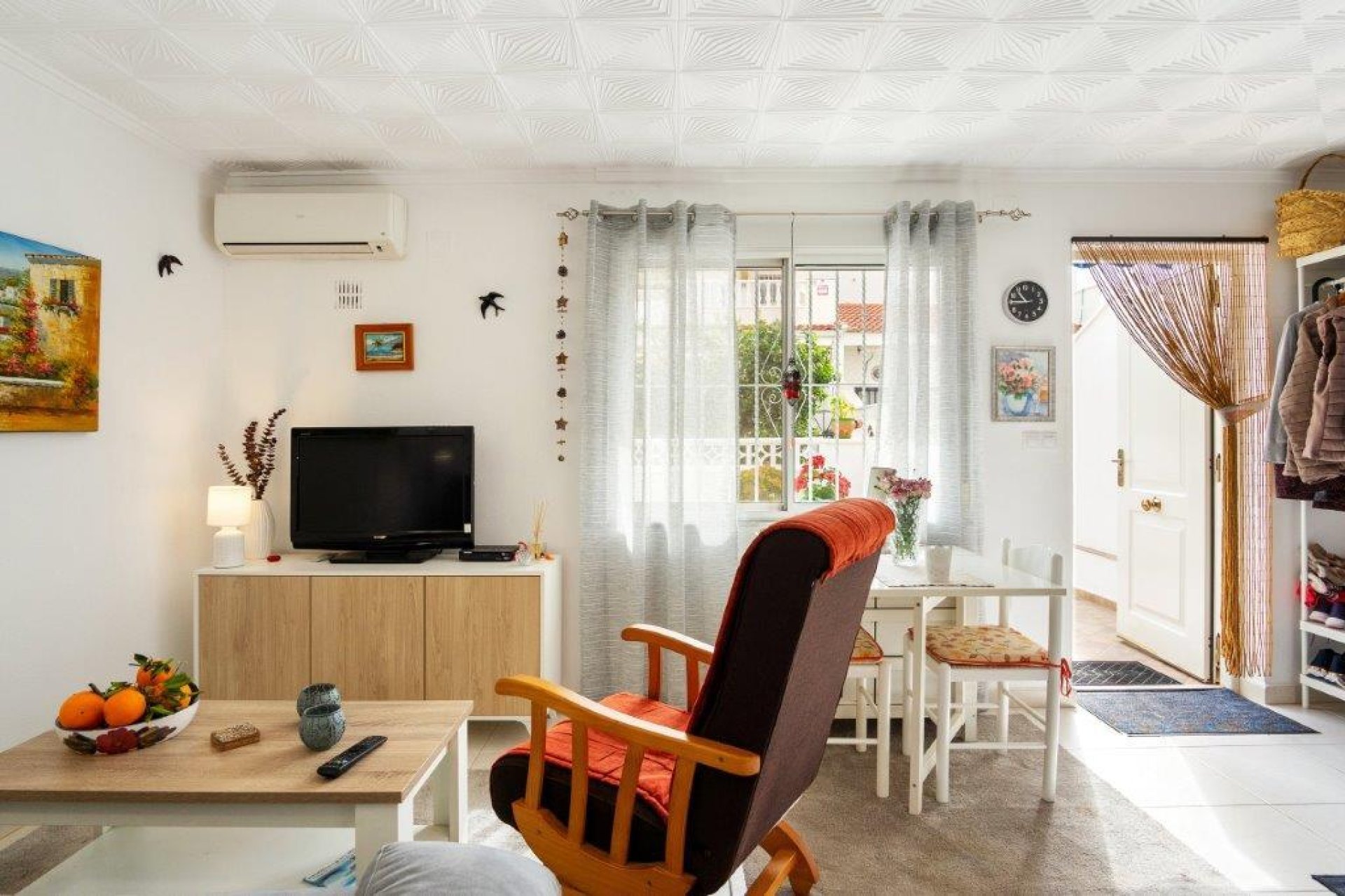 Segunda mano - Duplex Penthouse -
Guardamar del Segura - Pinomar