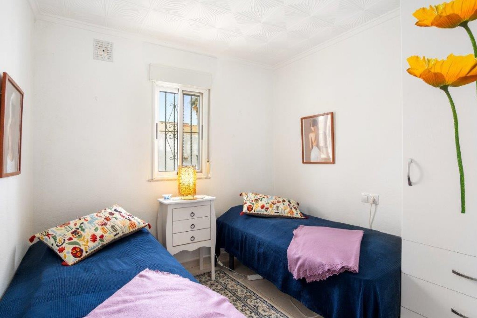 Segunda mano - Duplex Penthouse -
Guardamar del Segura - Pinomar