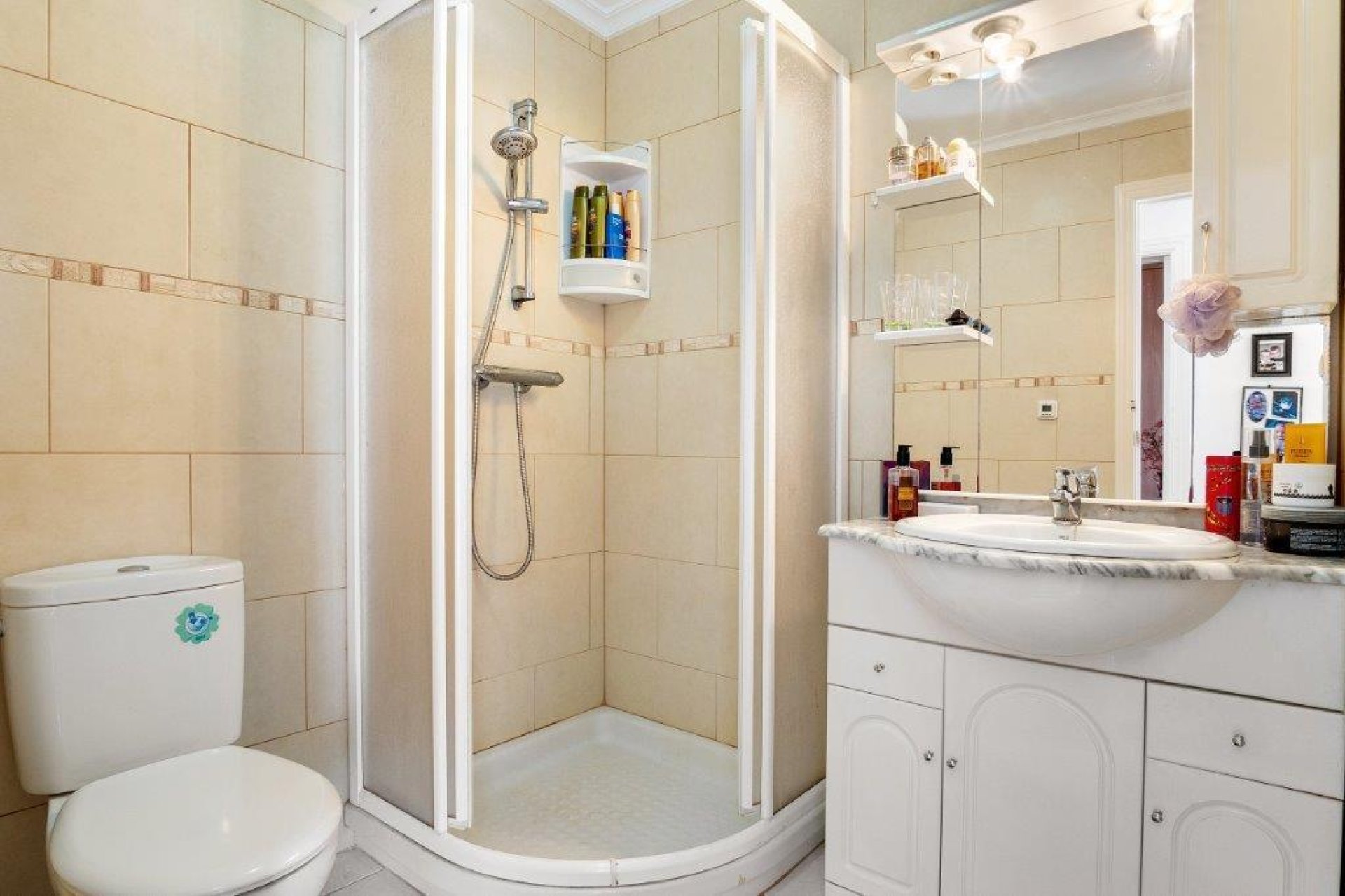 Segunda mano - Duplex Penthouse -
Guardamar del Segura - Pinomar