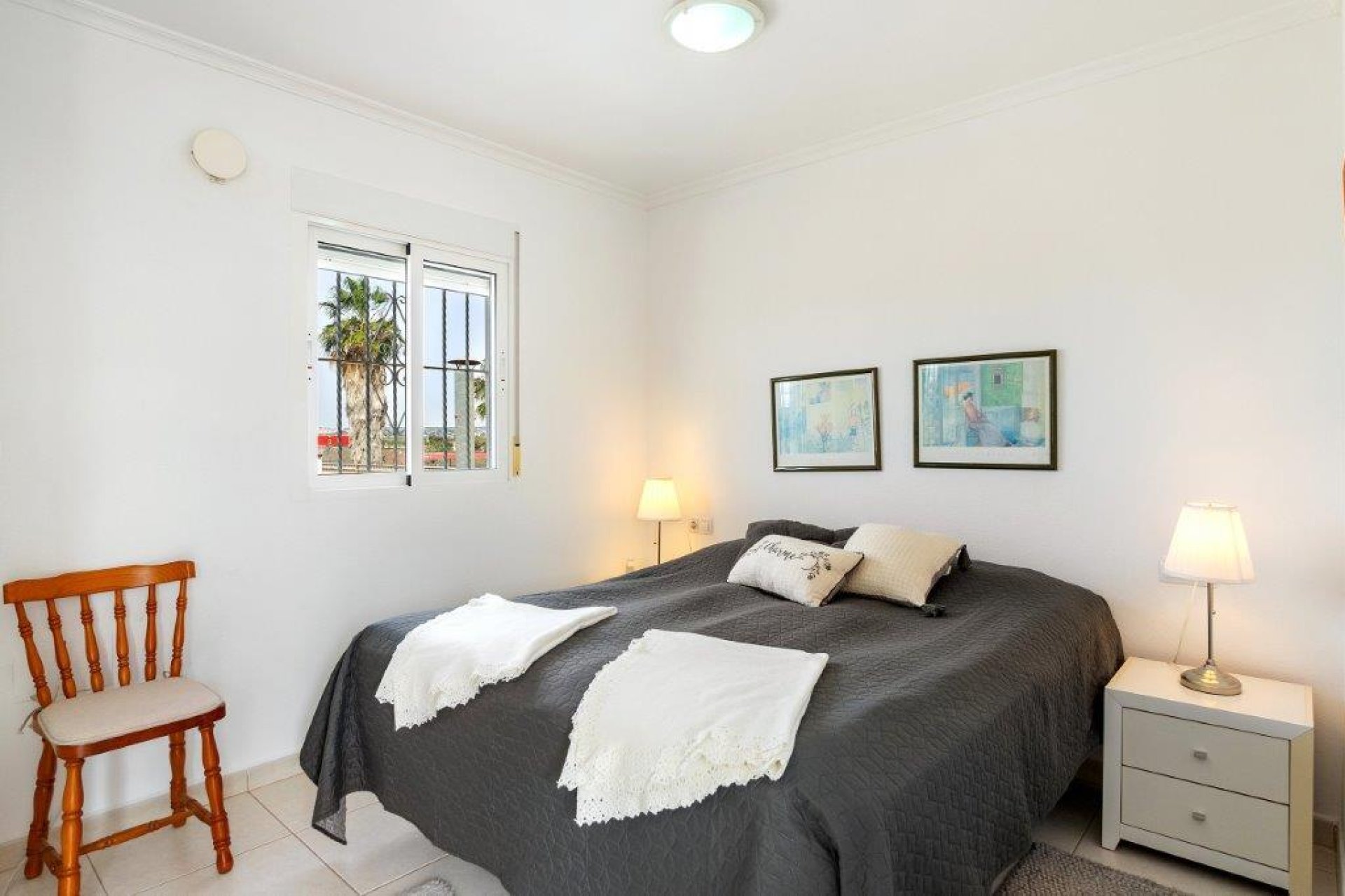 Segunda mano - Duplex Penthouse -
Guardamar del Segura - Pinomar