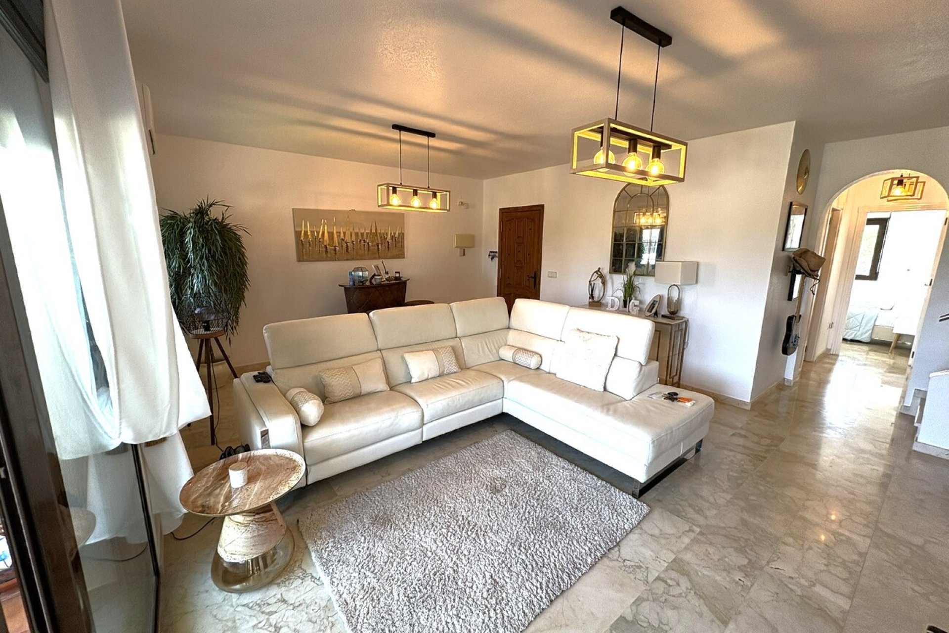 Segunda mano - Duplex Penthouse -
Las Ramblas Golf - Costa Blanca