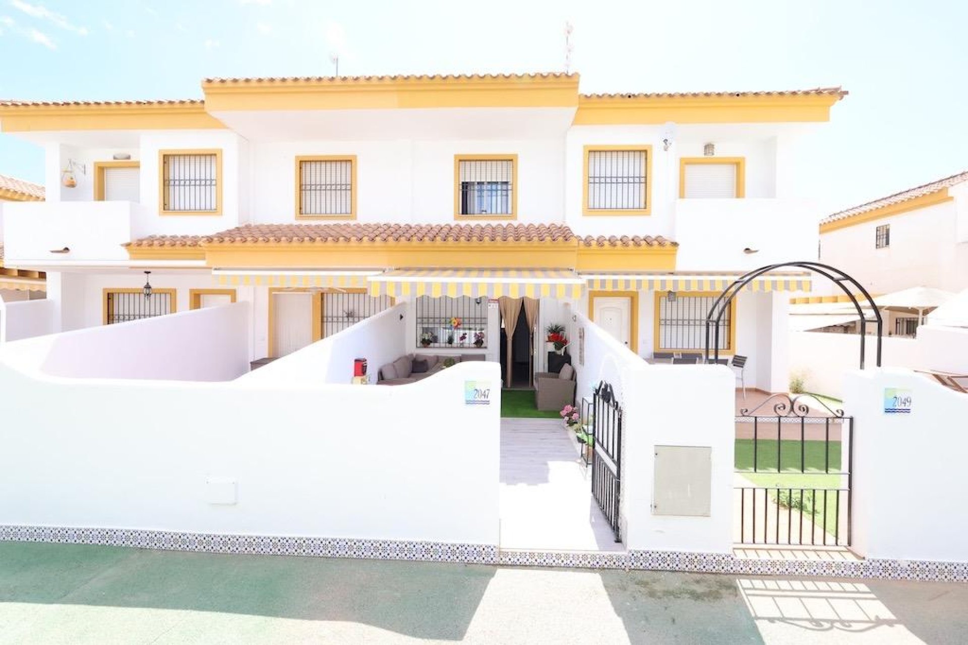 Segunda mano - Duplex -
Pilar de la Horadada - Costa Blanca
