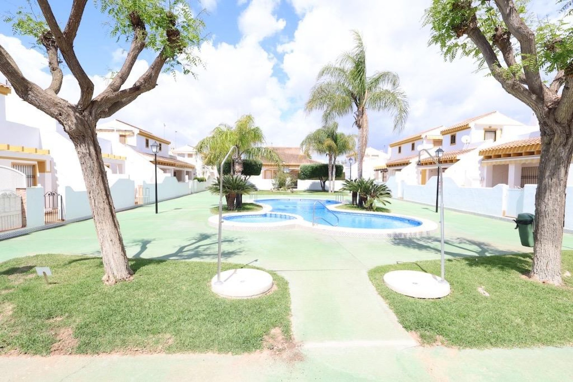 Segunda mano - Duplex -
Pilar de la Horadada - Costa Blanca