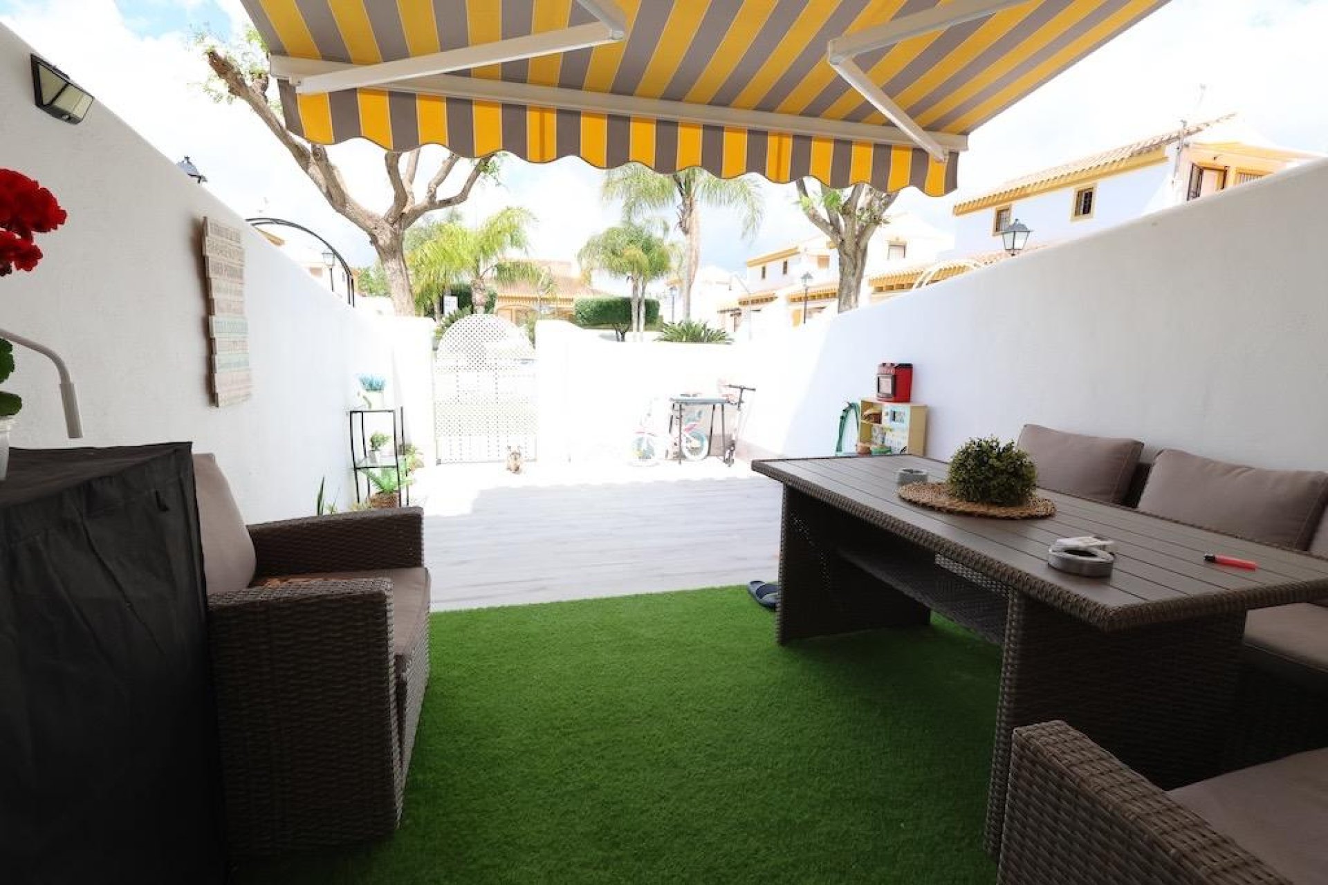 Segunda mano - Duplex -
Pilar de la Horadada - Costa Blanca