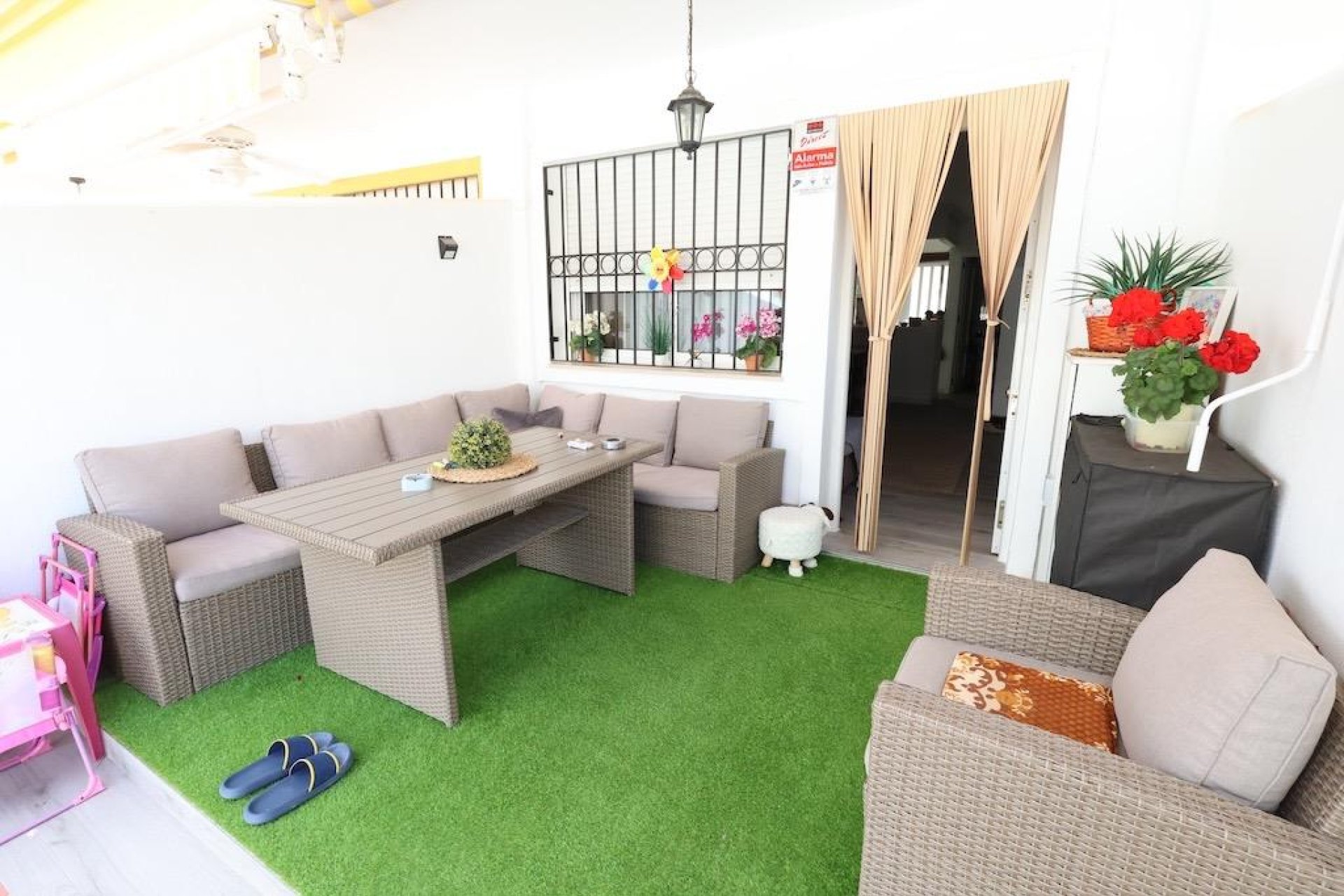 Segunda mano - Duplex -
Pilar de la Horadada - Costa Blanca