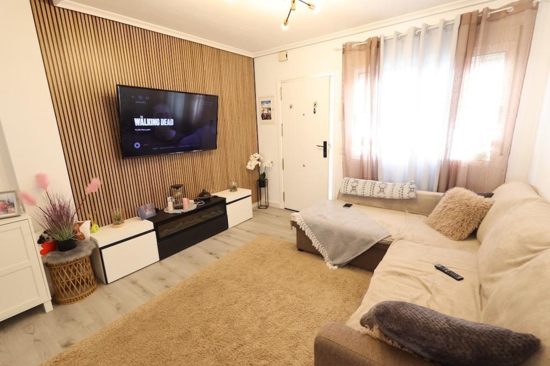 Segunda mano - Duplex -
Pilar de la Horadada - Costa Blanca