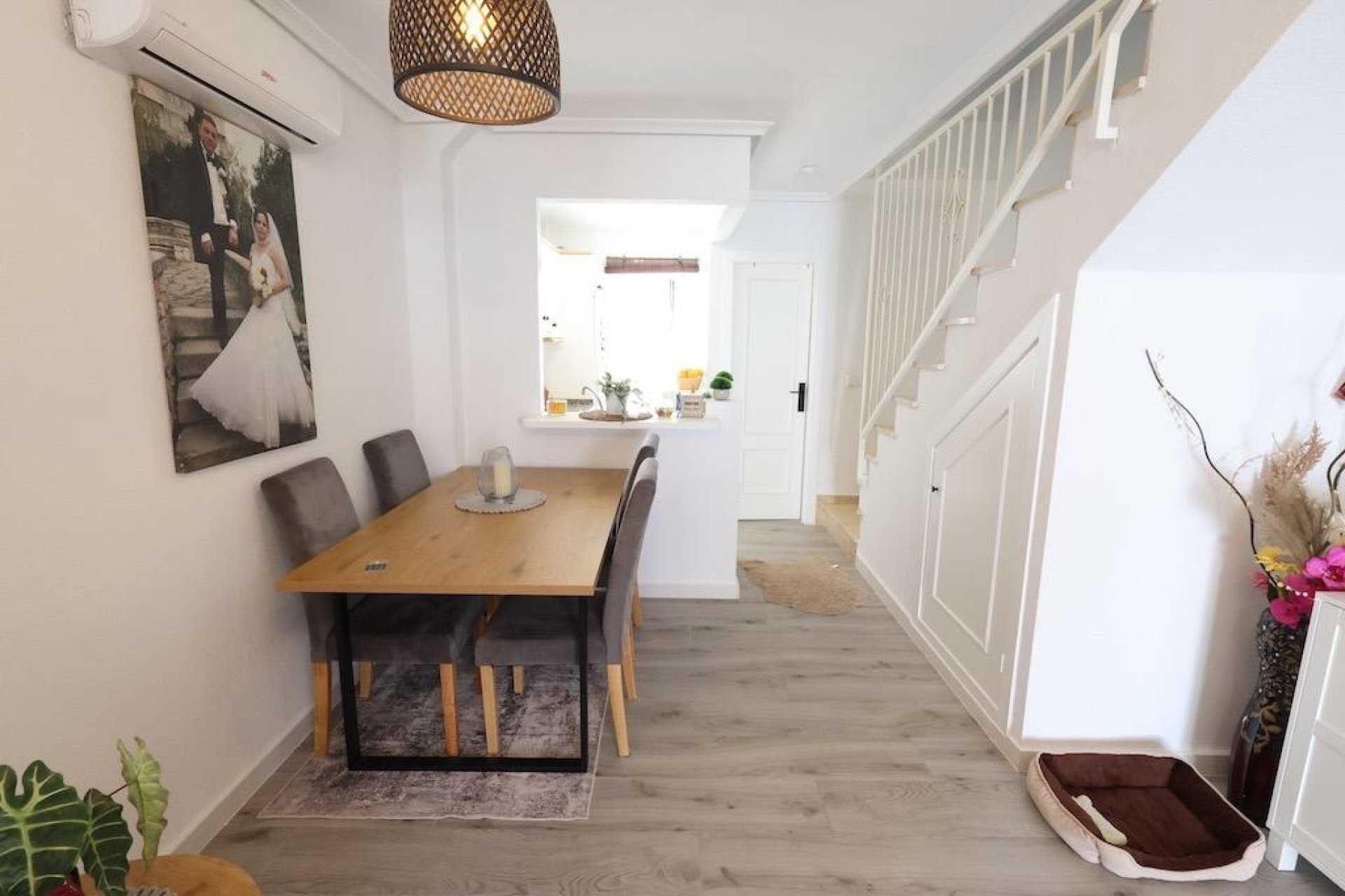 Segunda mano - Duplex -
Pilar de la Horadada - Costa Blanca