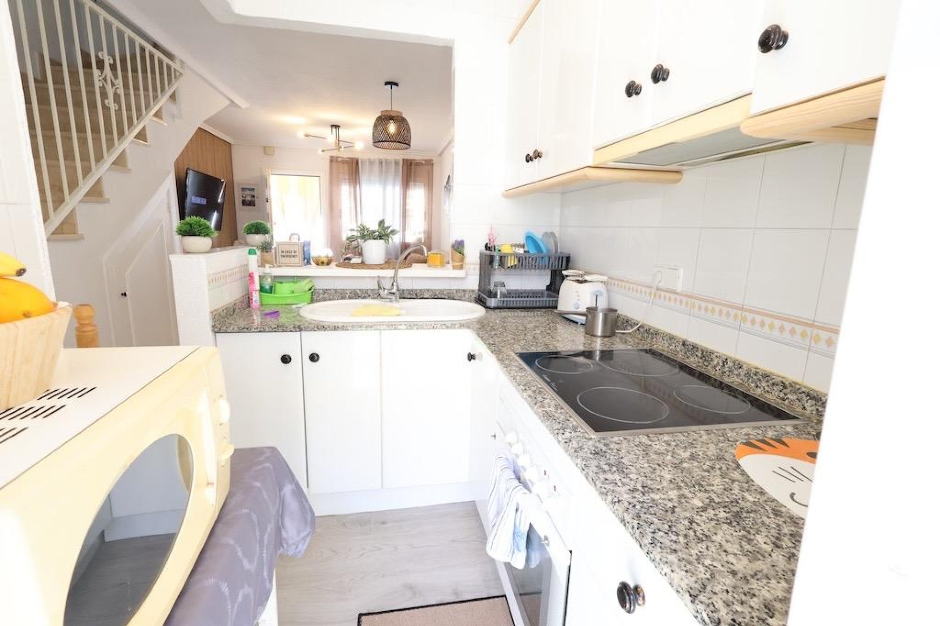Segunda mano - Duplex -
Pilar de la Horadada - Costa Blanca