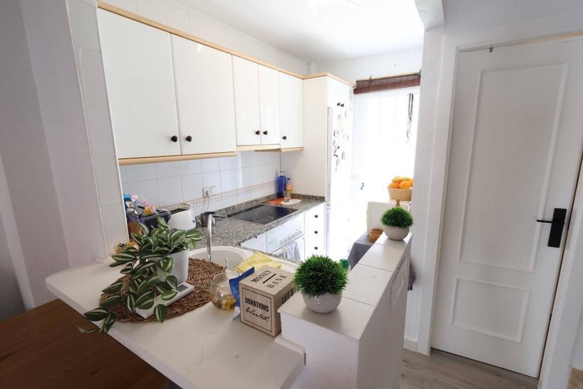 Segunda mano - Duplex -
Pilar de la Horadada - Costa Blanca