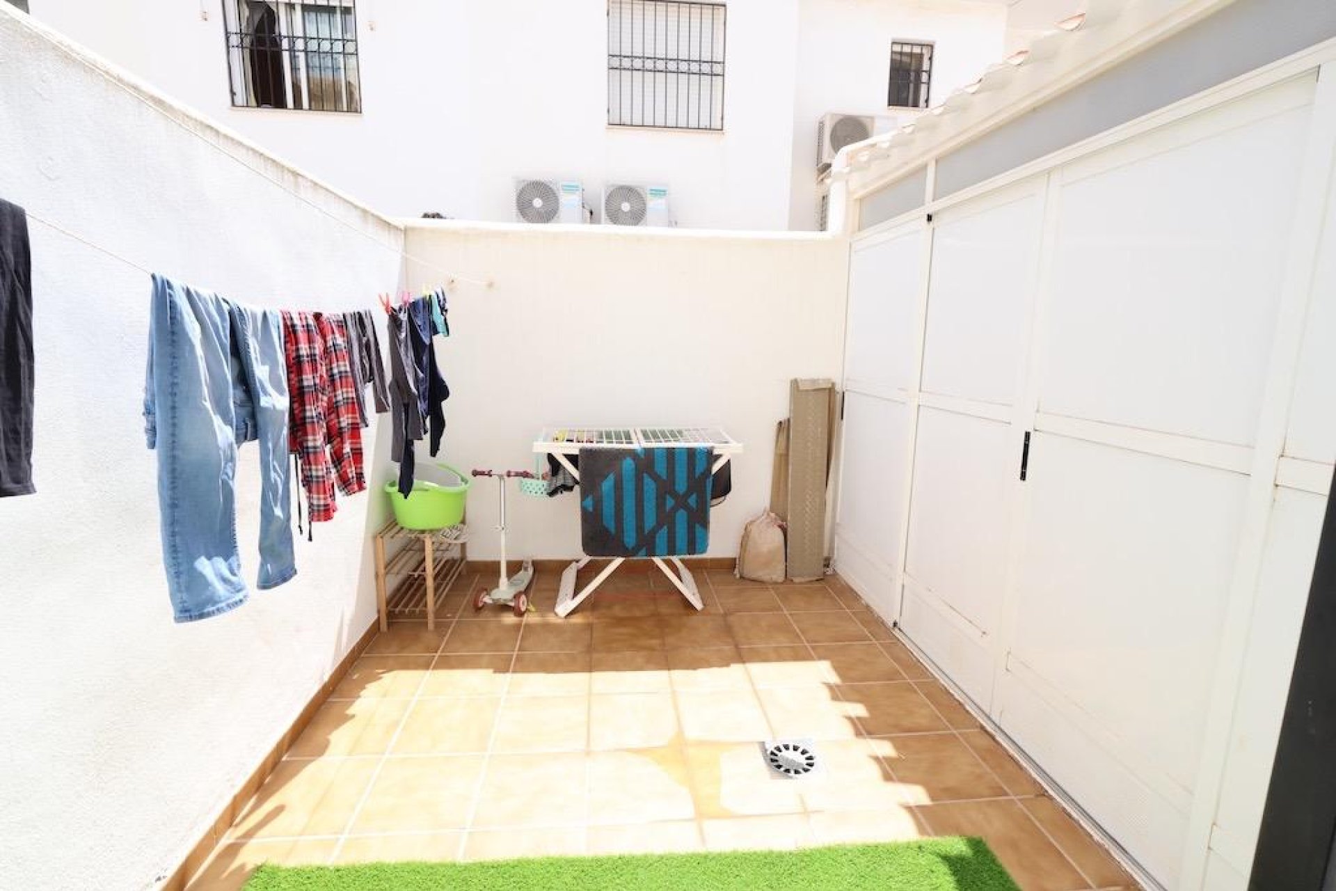Segunda mano - Duplex -
Pilar de la Horadada - Costa Blanca