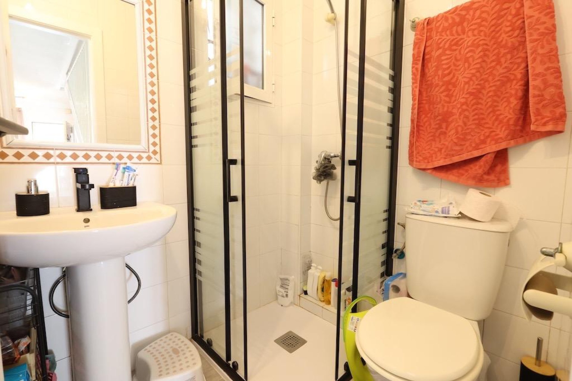 Segunda mano - Duplex -
Pilar de la Horadada - Costa Blanca
