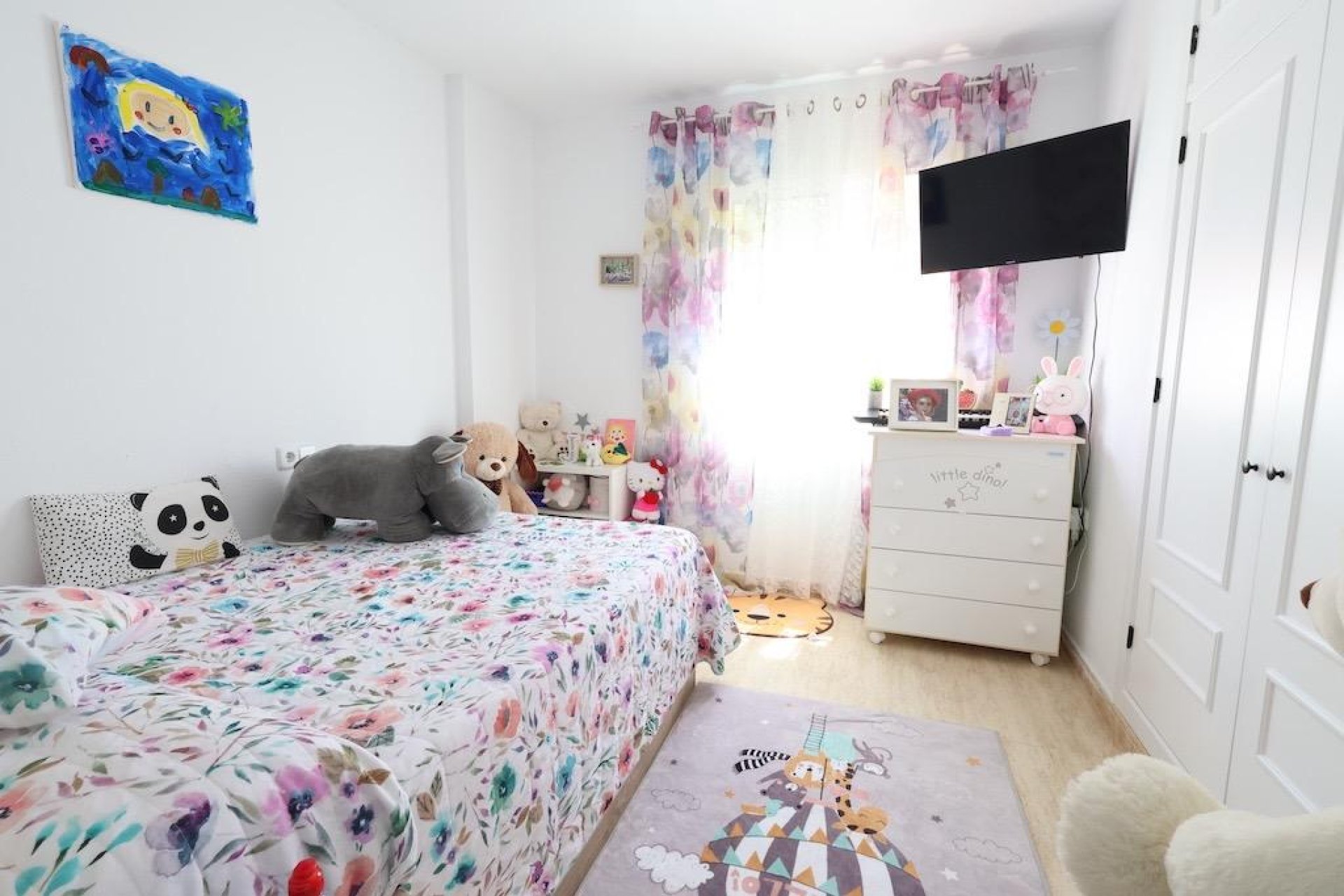 Segunda mano - Duplex -
Pilar de la Horadada - Costa Blanca
