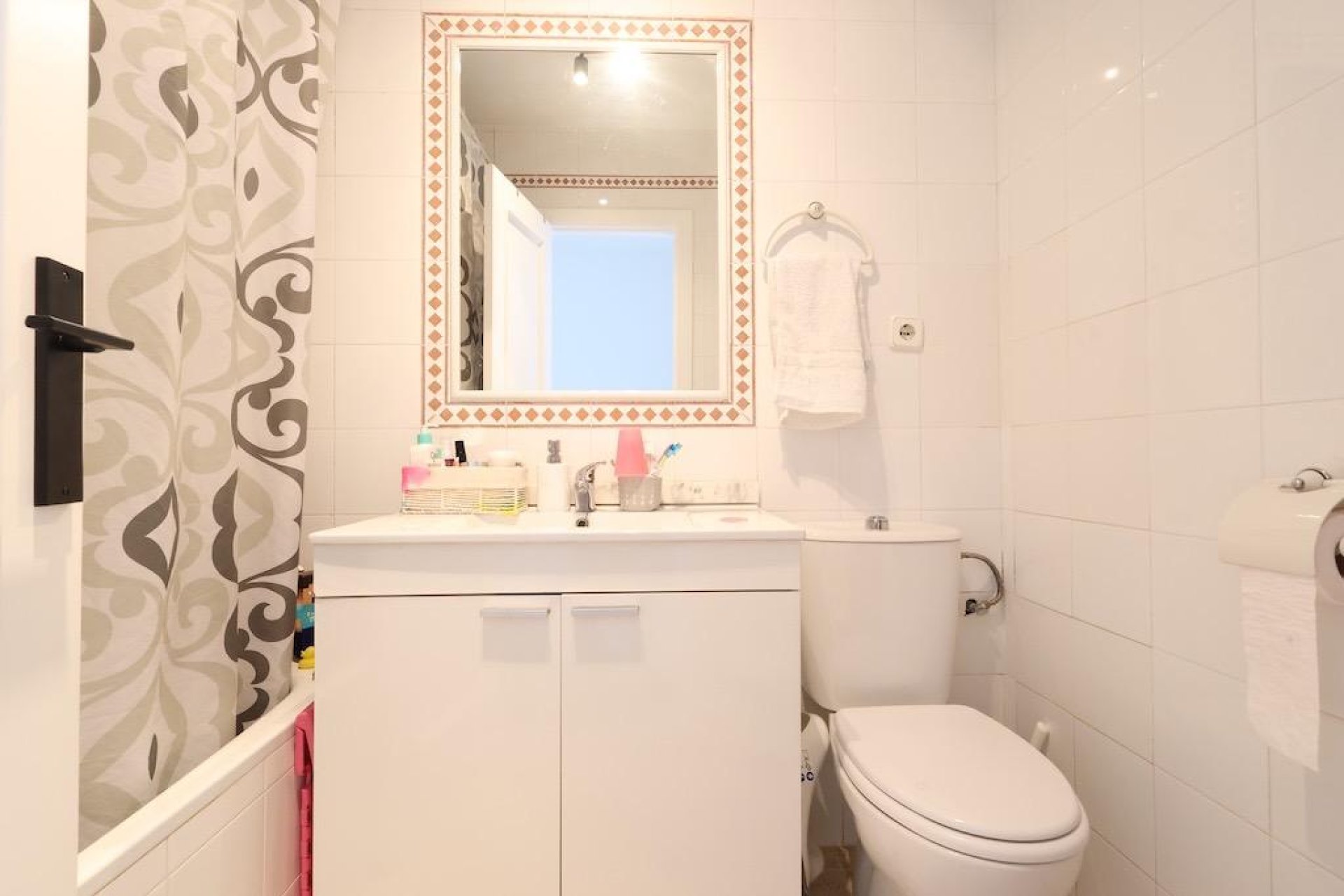 Segunda mano - Duplex -
Pilar de la Horadada - Costa Blanca
