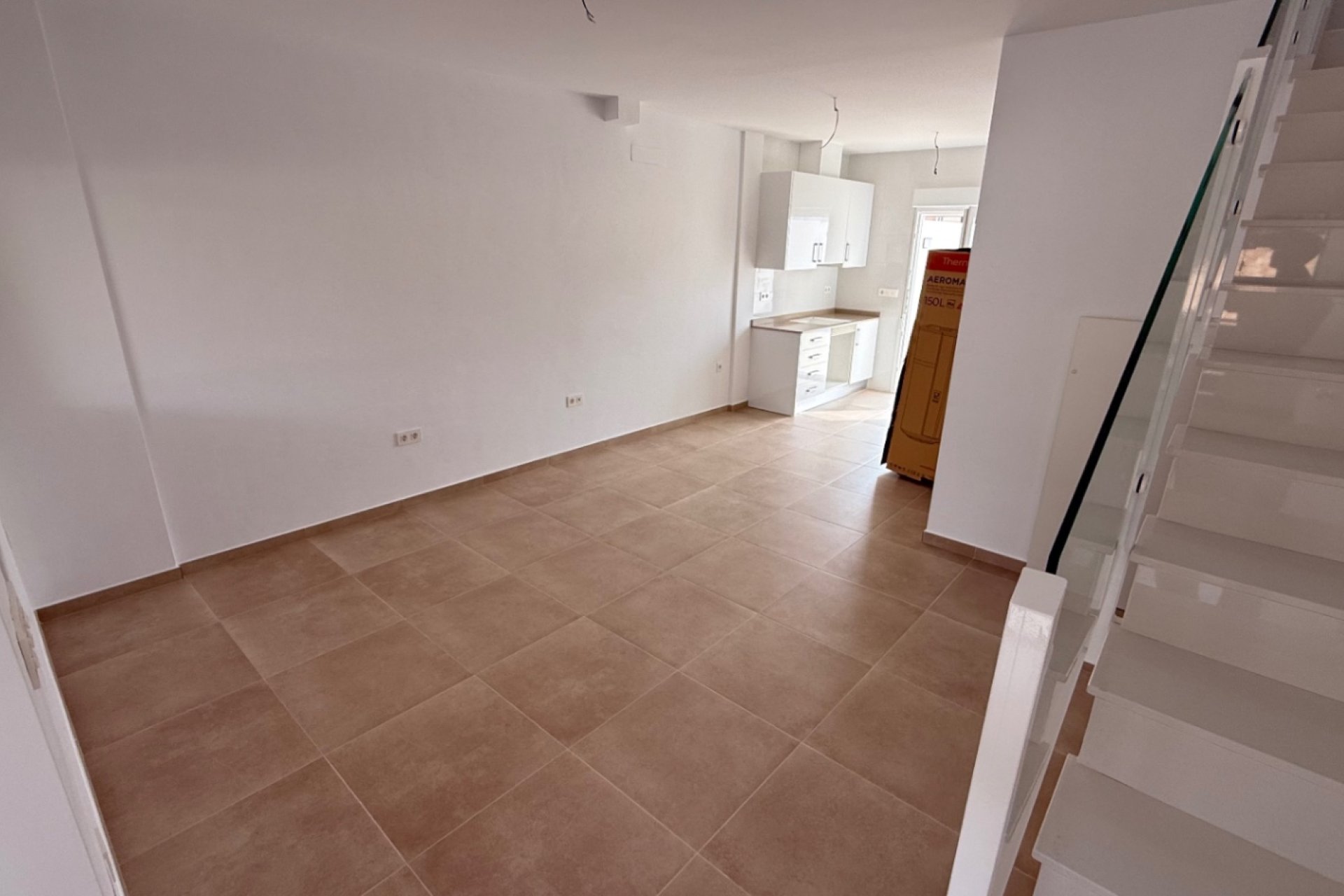 Segunda mano - Duplex -
Pilar de la Horadada - Costa Blanca