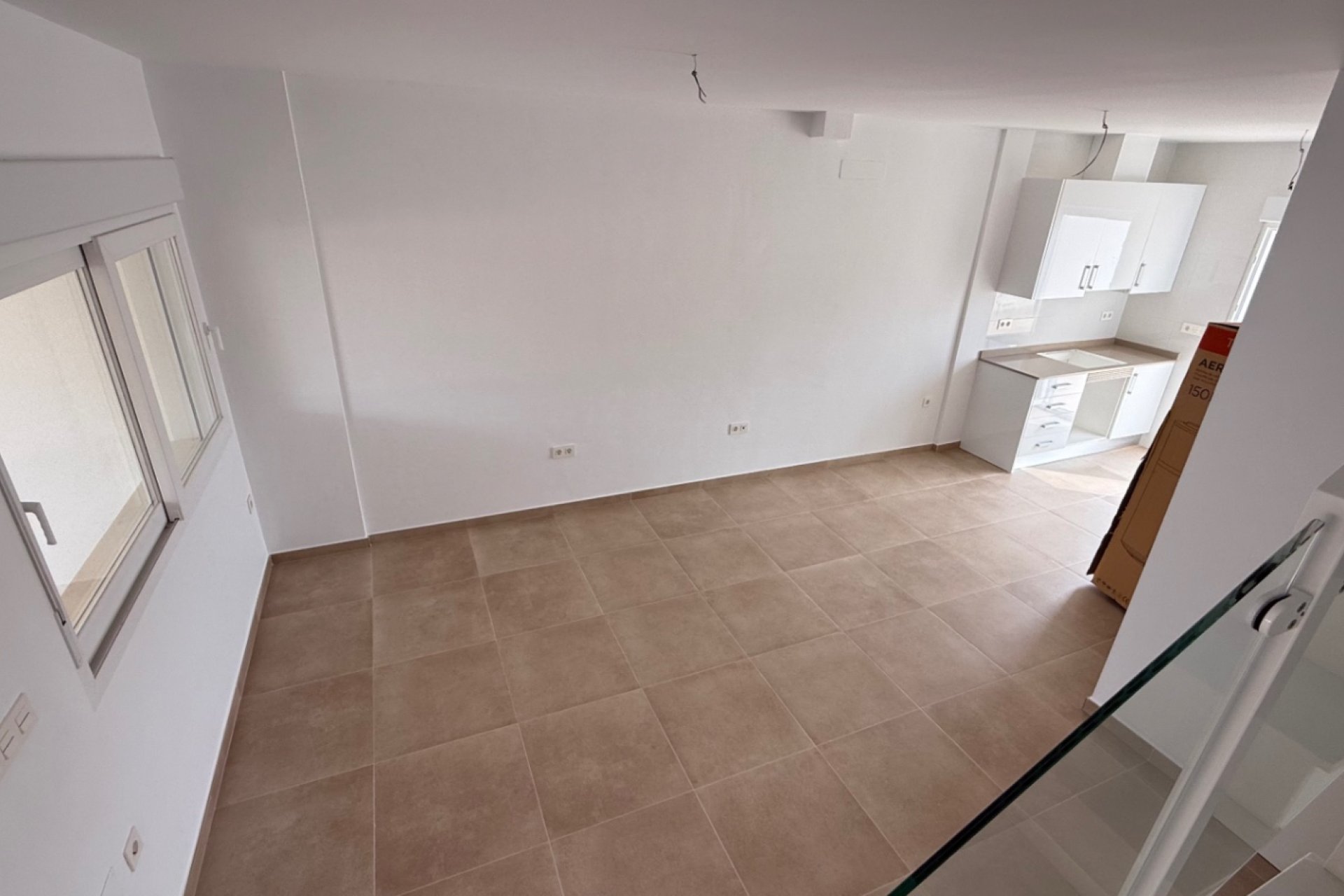 Segunda mano - Duplex -
Pilar de la Horadada - Costa Blanca