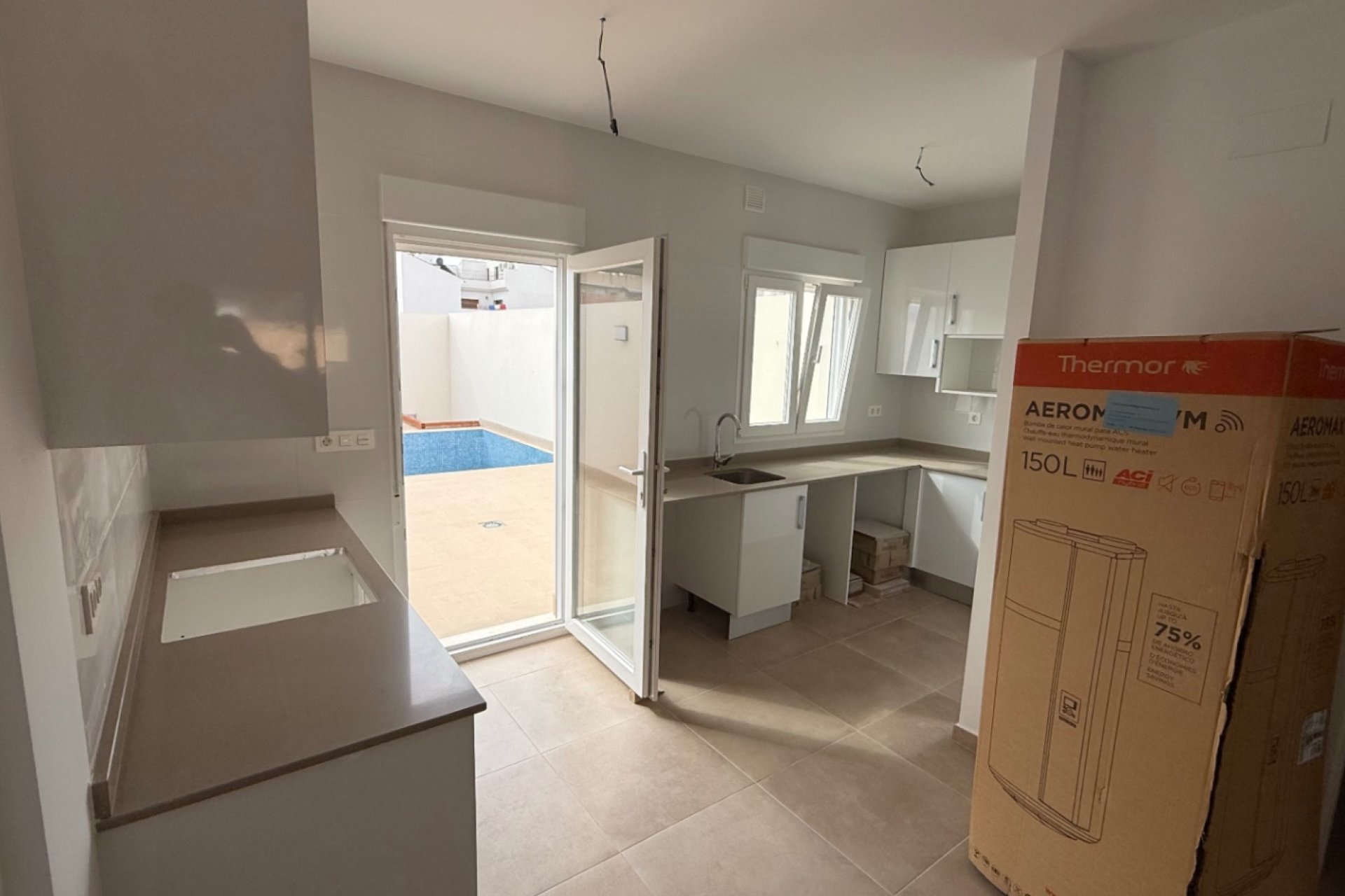 Segunda mano - Duplex -
Pilar de la Horadada - Costa Blanca
