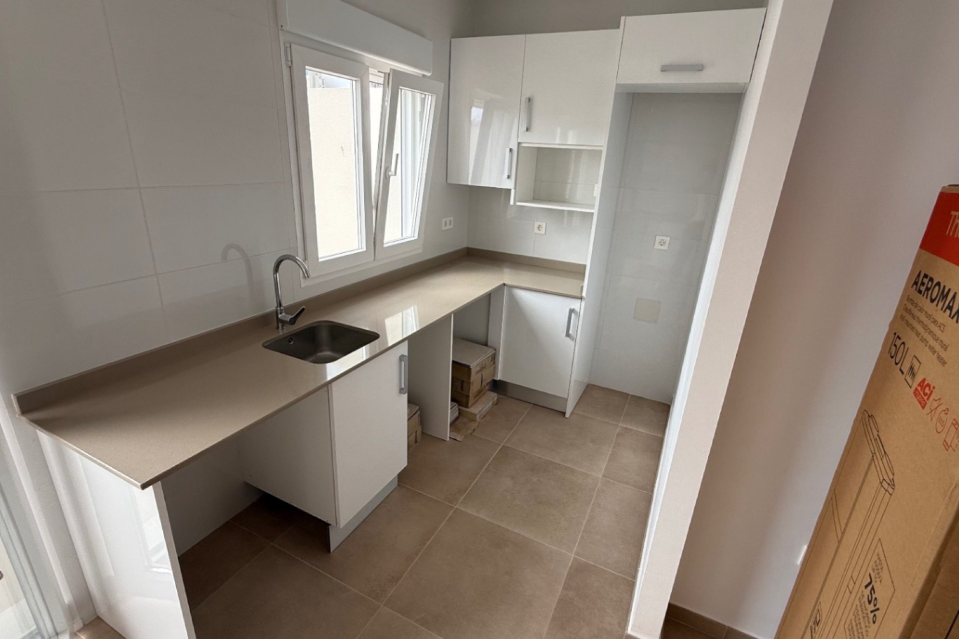 Segunda mano - Duplex -
Pilar de la Horadada - Costa Blanca