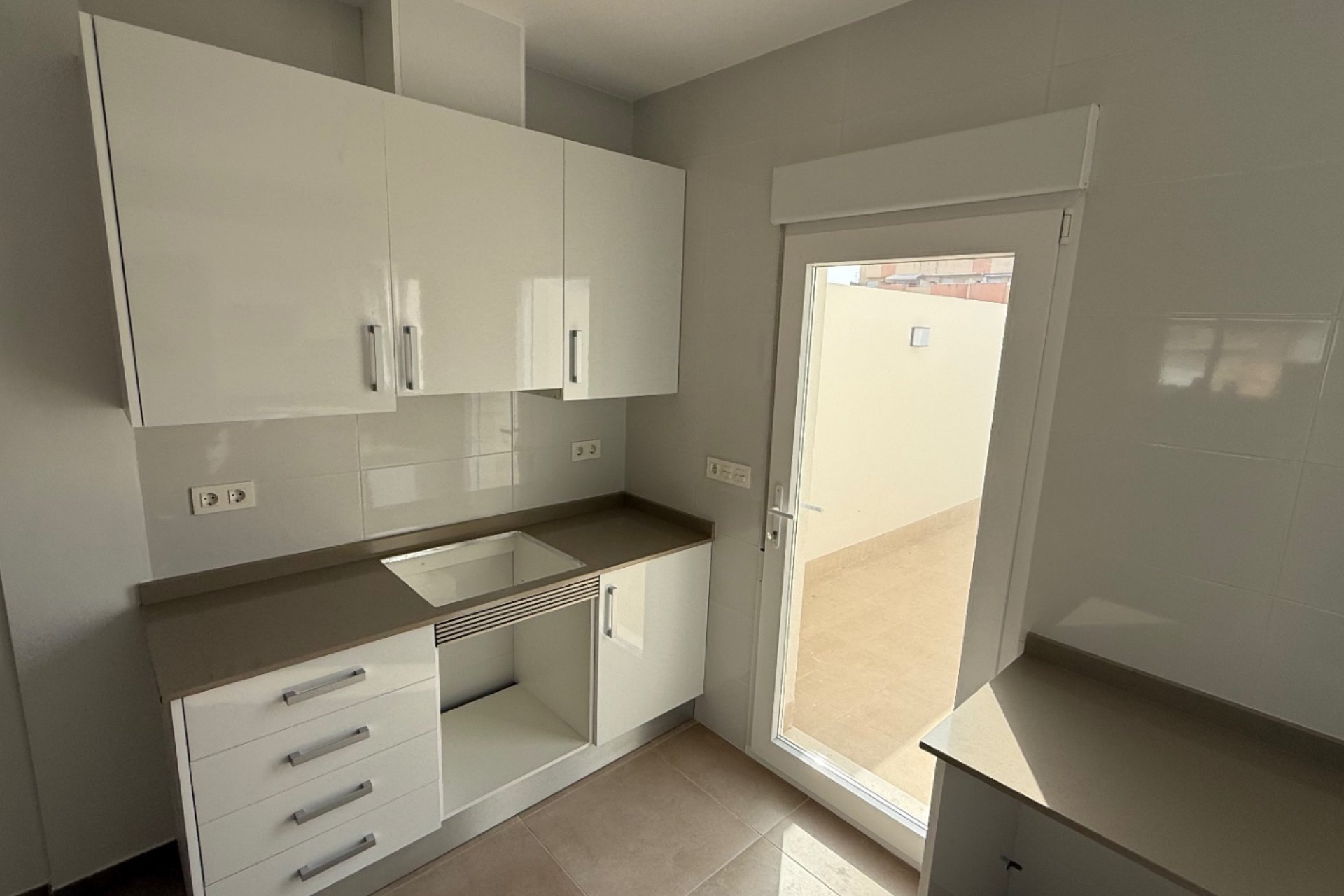 Segunda mano - Duplex -
Pilar de la Horadada - Costa Blanca