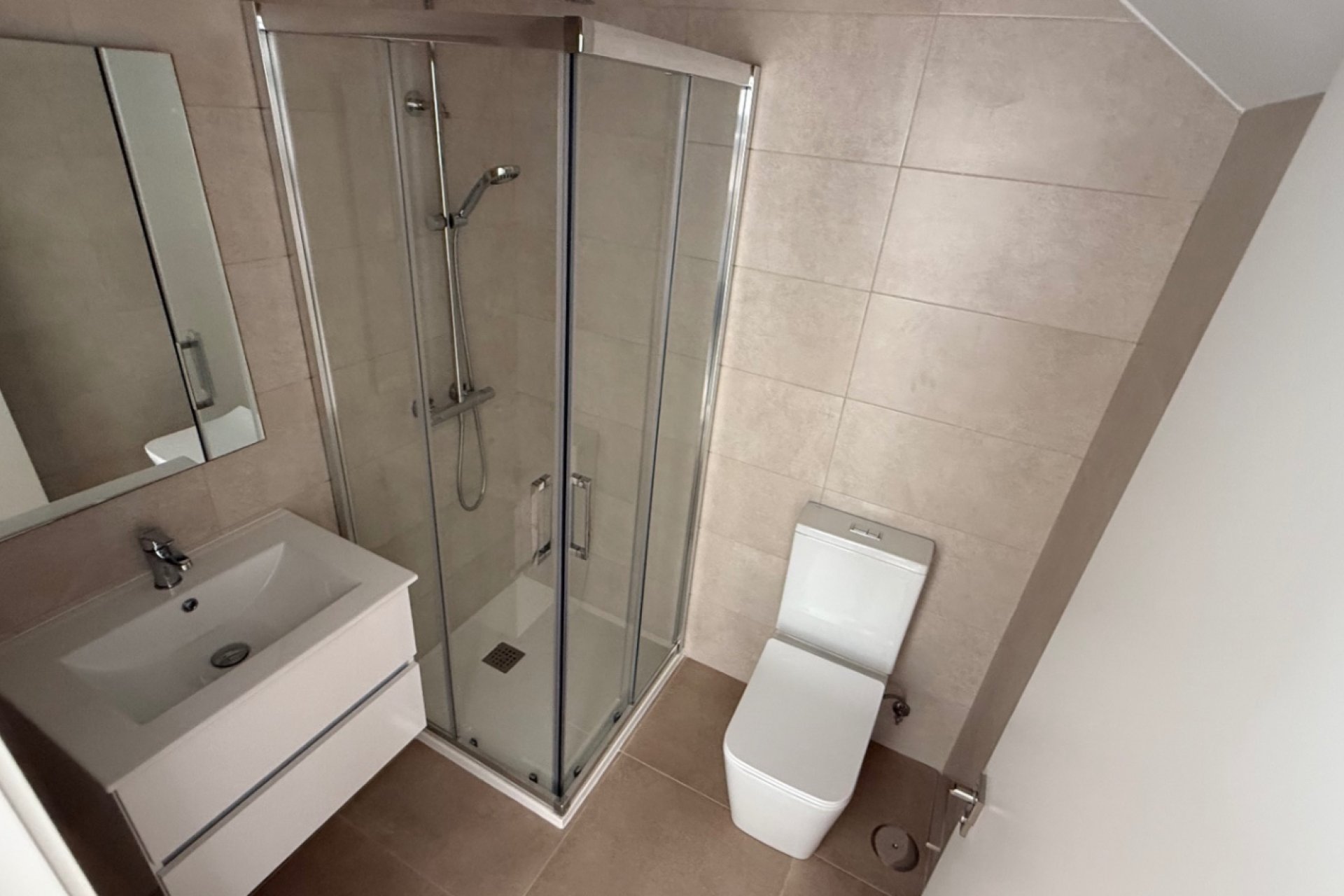 Segunda mano - Duplex -
Pilar de la Horadada - Costa Blanca