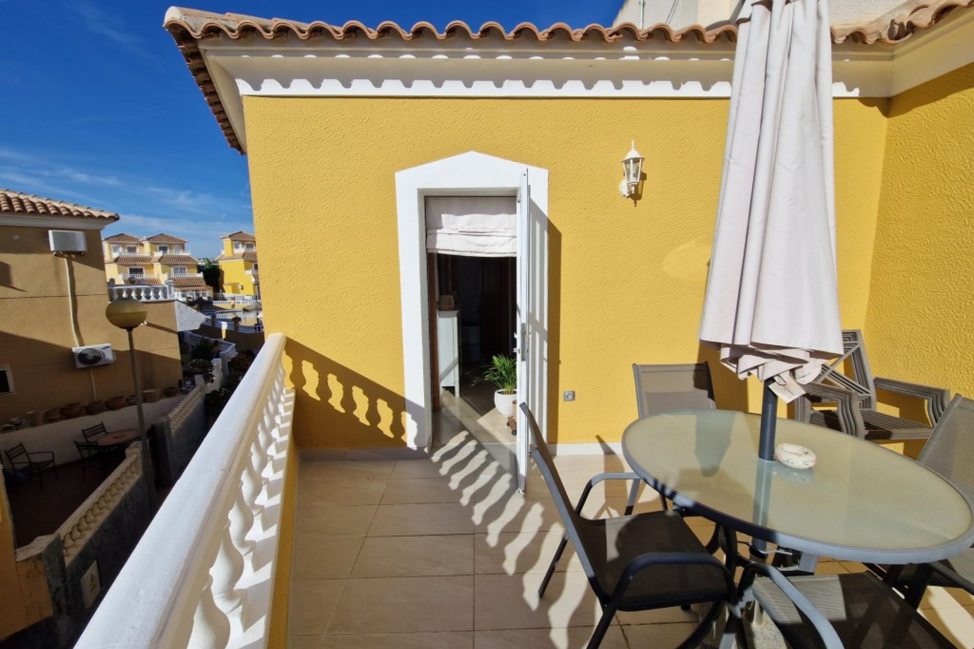 Segunda mano - Duplex -
Playa Flamenca - Costa Blanca