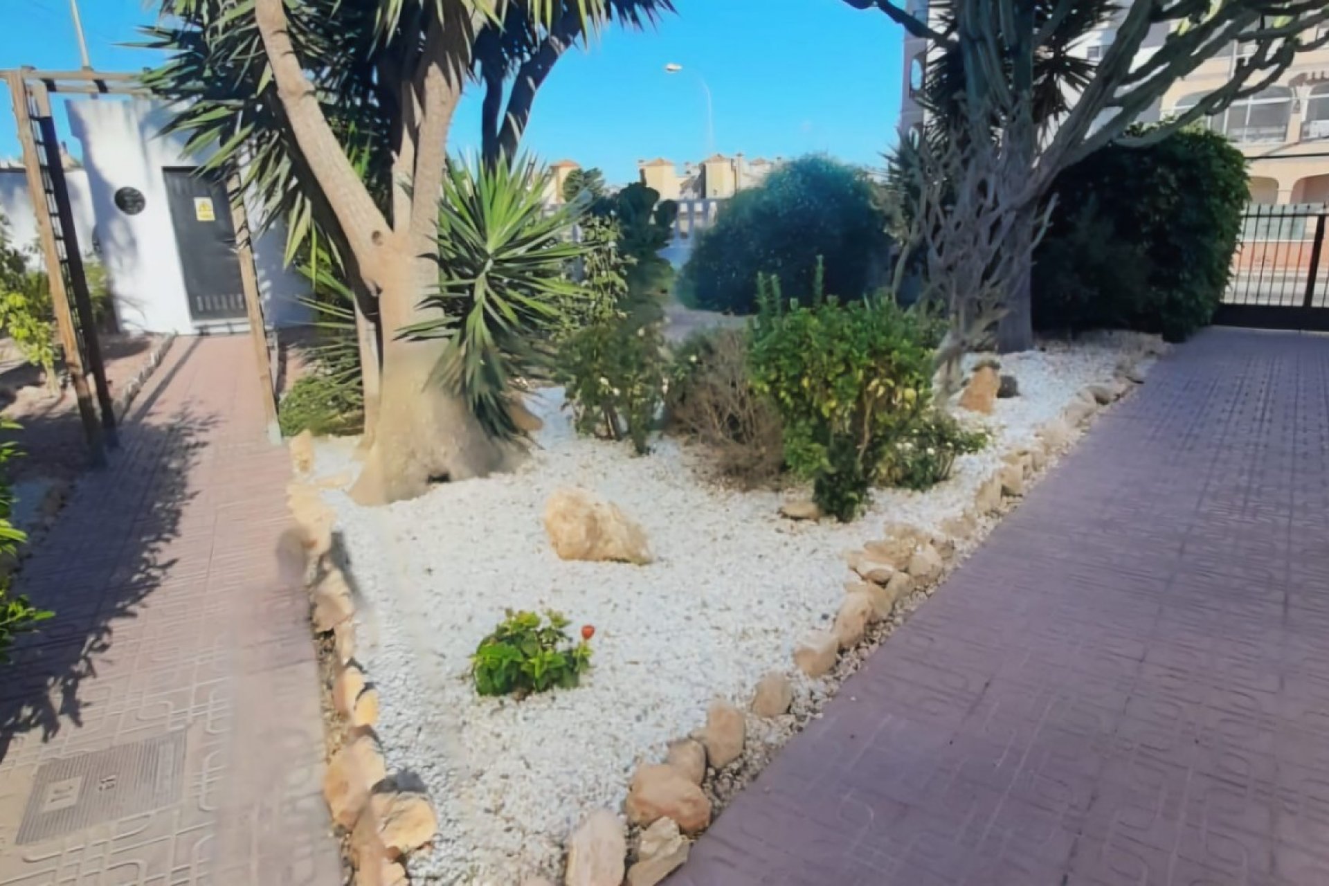 Segunda mano - Duplex -
Playa Flamenca - Costa Blanca