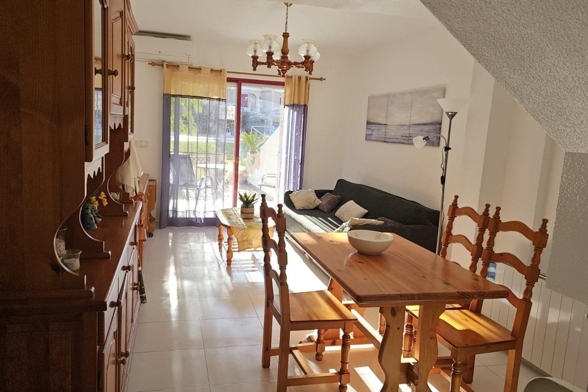 Segunda mano - Duplex -
Puerto de Mazarron - Bahía