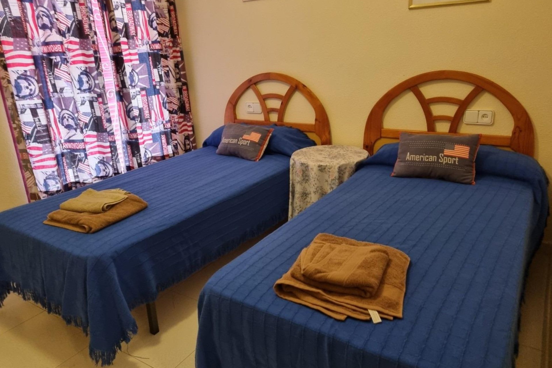 Segunda mano - Duplex -
Puerto de Mazarron - Bahía