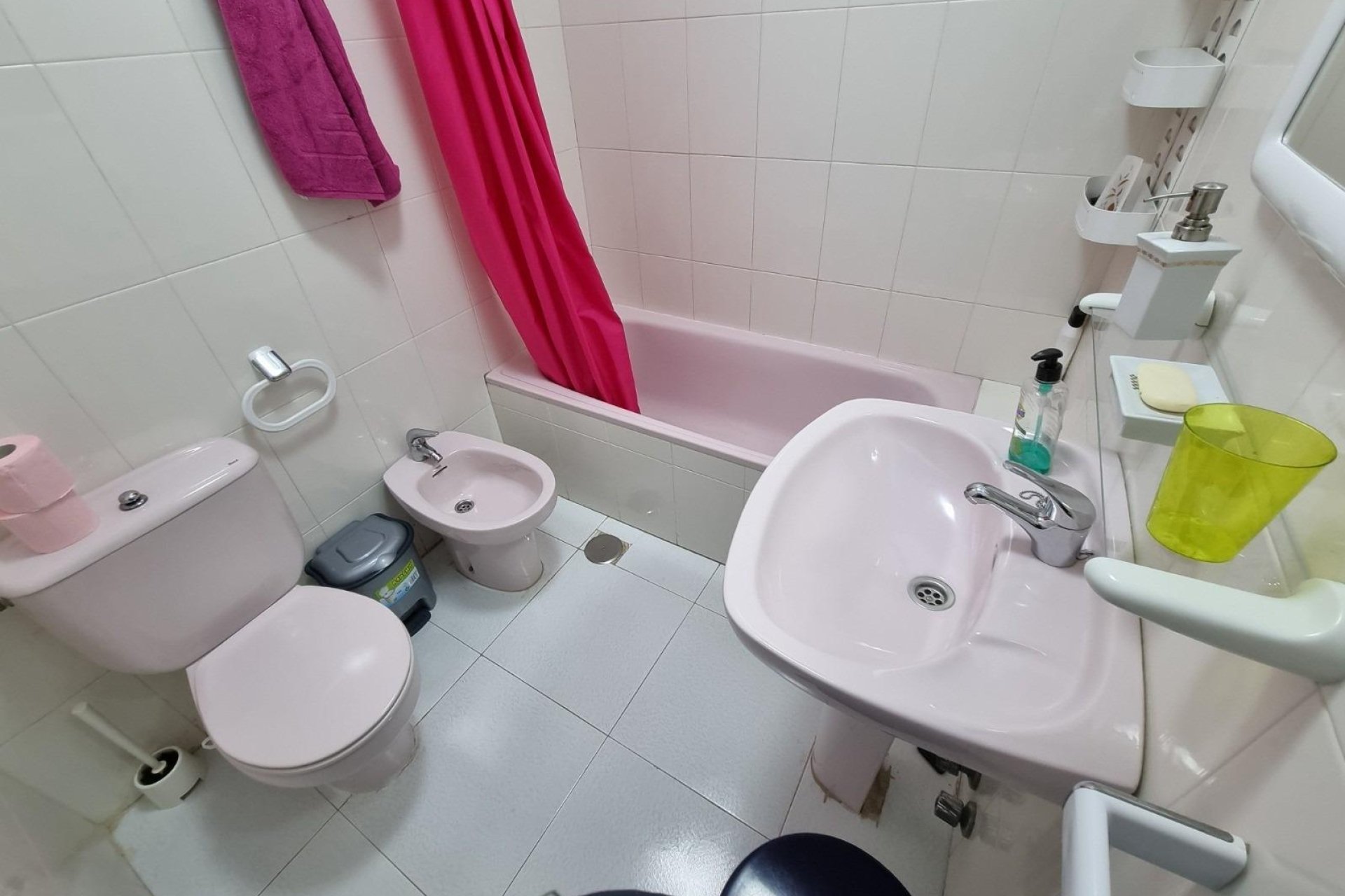 Segunda mano - Duplex -
Puerto de Mazarron - Bahía