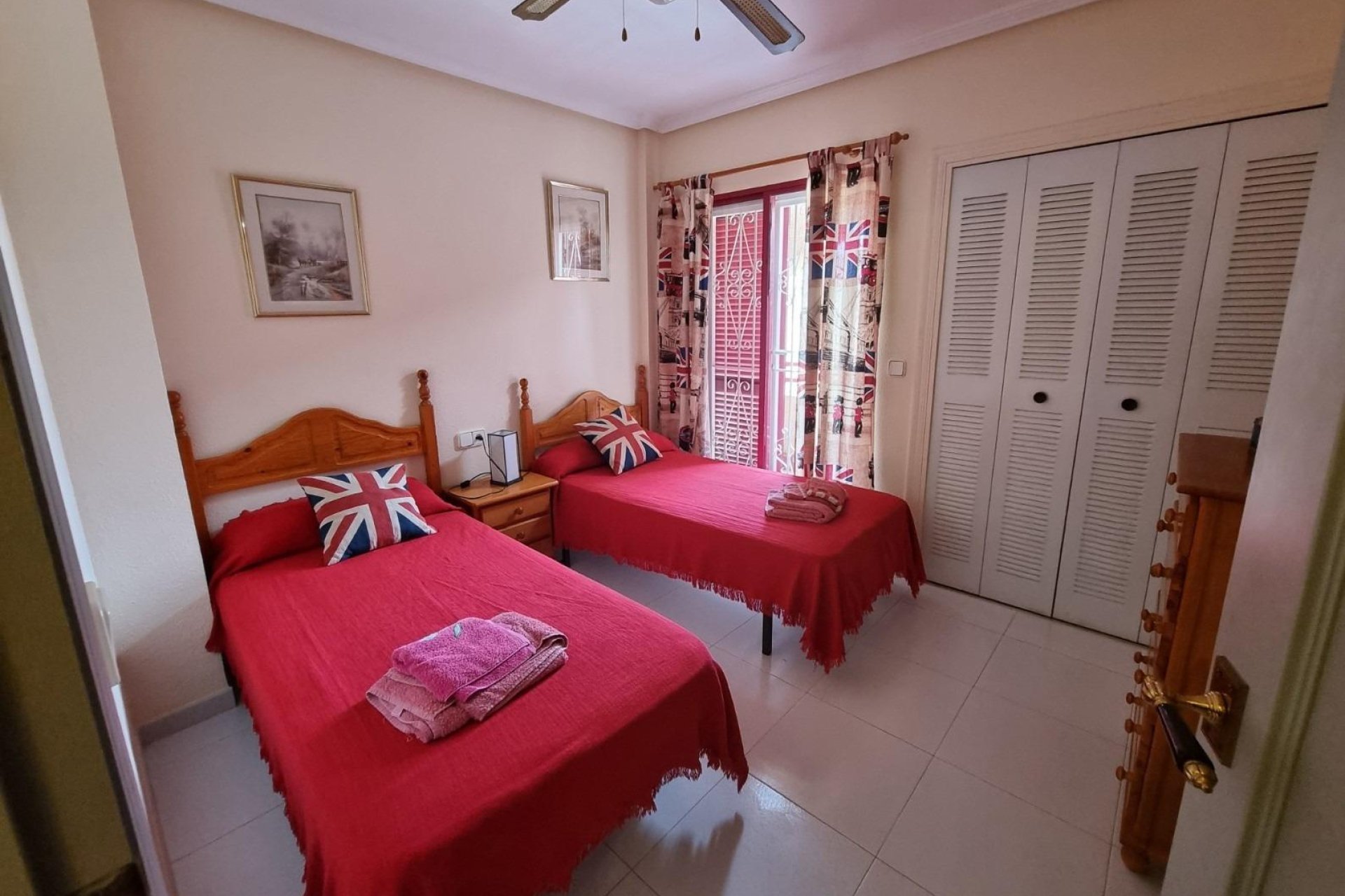 Segunda mano - Duplex -
Puerto de Mazarron - Bahía