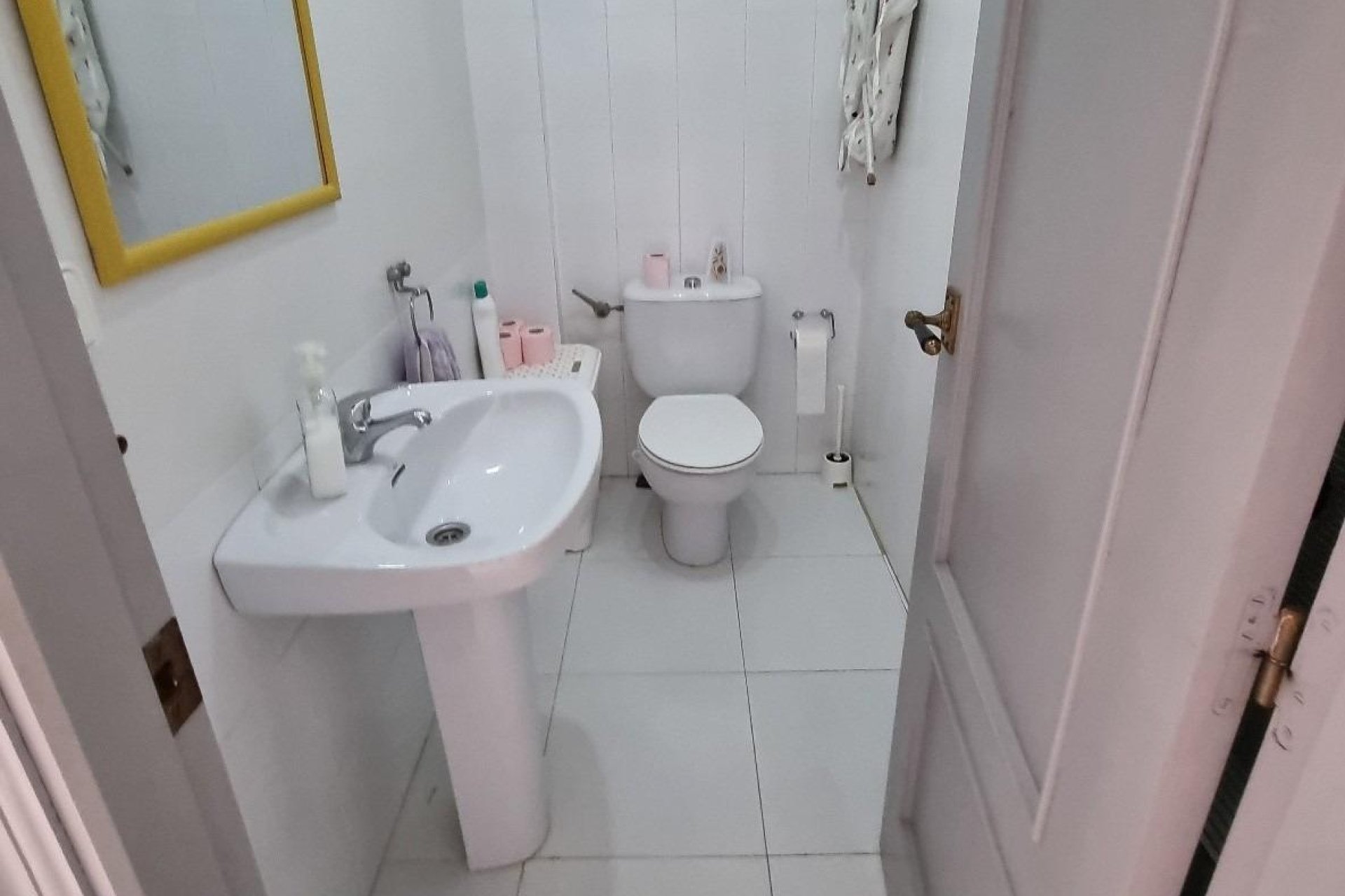 Segunda mano - Duplex -
Puerto de Mazarron - Bahía