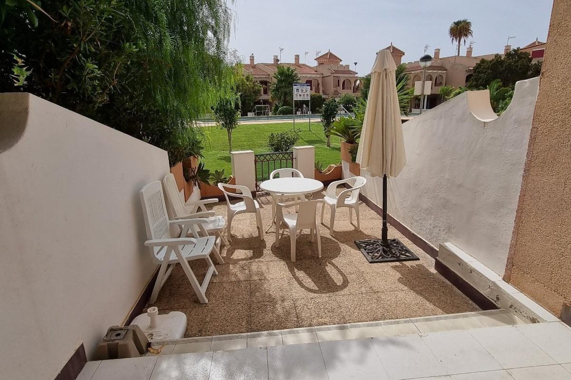 Segunda mano - Duplex -
Puerto de Mazarron - Bahía