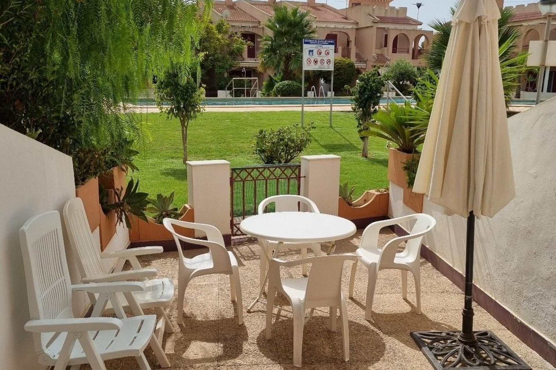 Segunda mano - Duplex -
Puerto de Mazarron - Bahía