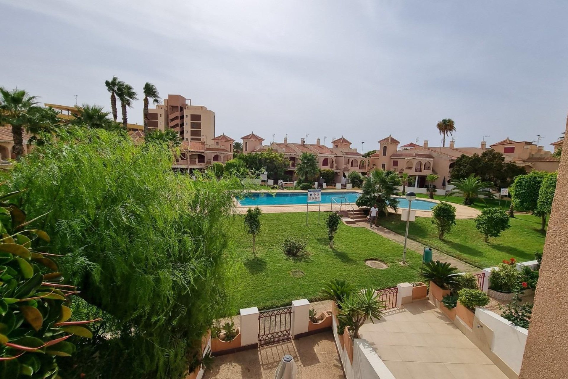 Segunda mano - Duplex -
Puerto de Mazarron - Bahía